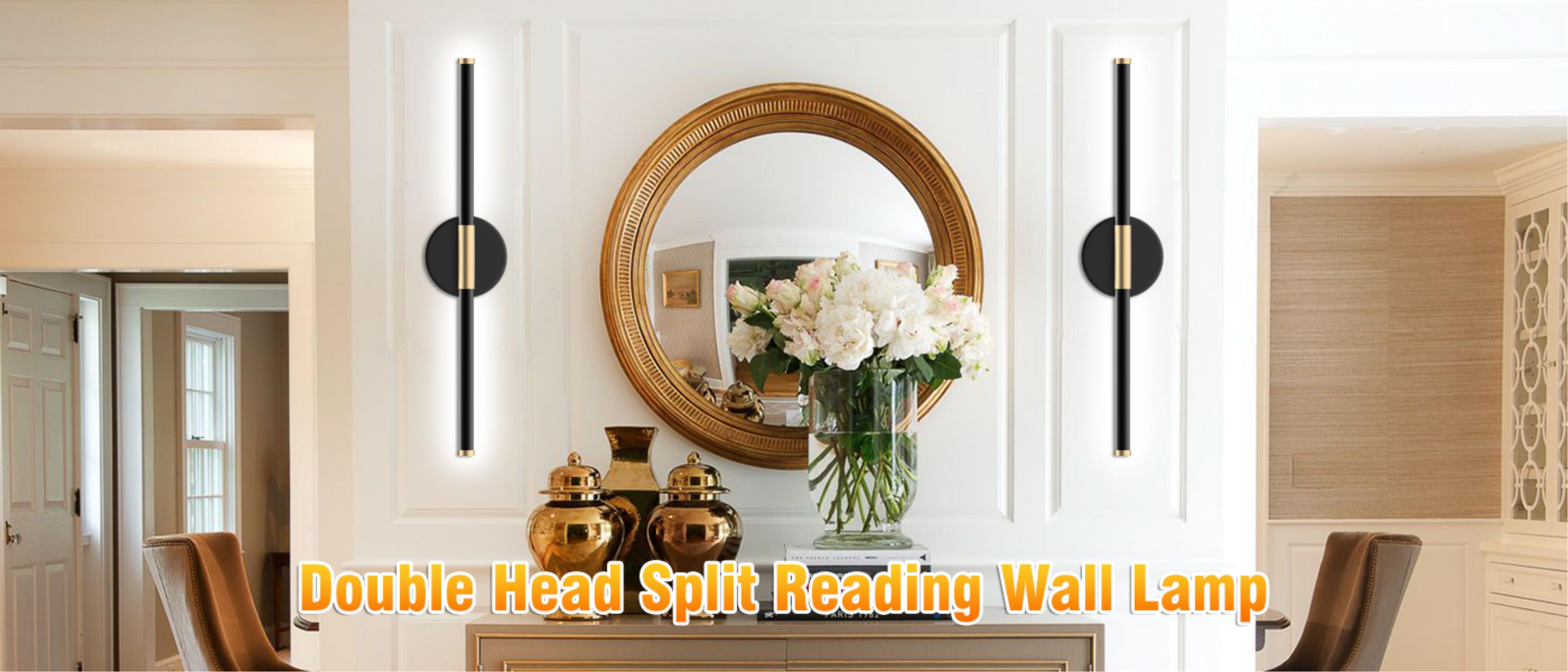 Wall lamp，Bathroom wall lamp，Home wall lamp，Metal wall lamp，Rechargeable wall lamp，wireless wall lamp，