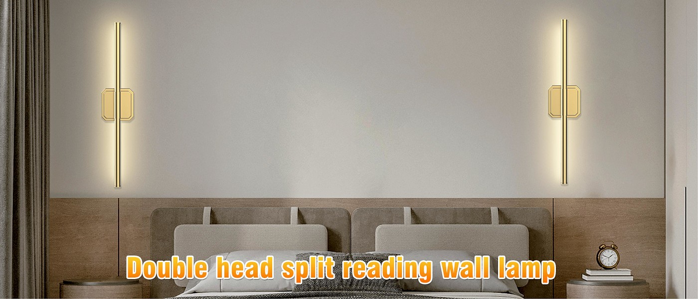 Wall lamp，Bathroom wall lamp，Home wall lamp，Metal wall lamp，Rechargeable wall lamp，wireless wall lamp，