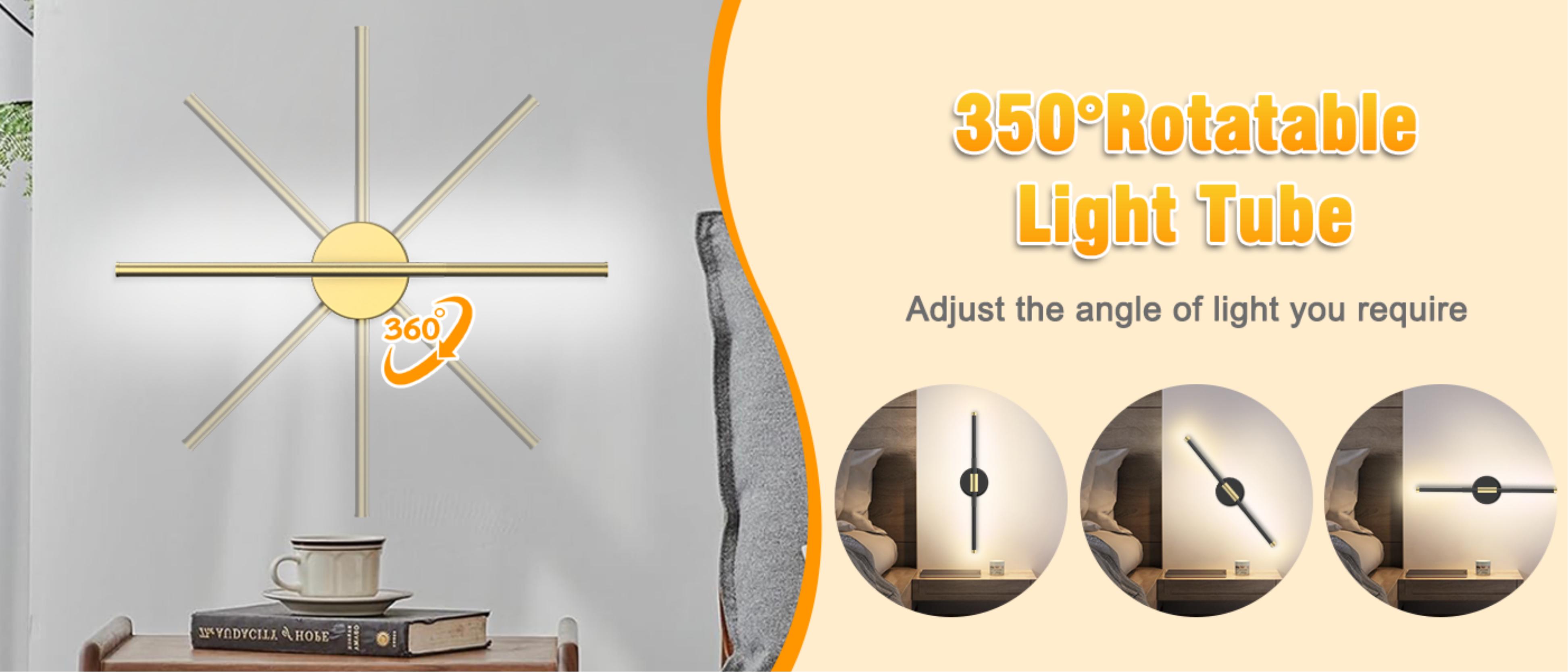 Wall lamp，Bathroom wall lamp，Home wall lamp，Metal wall lamp，Rechargeable wall lamp，wireless wall lamp，