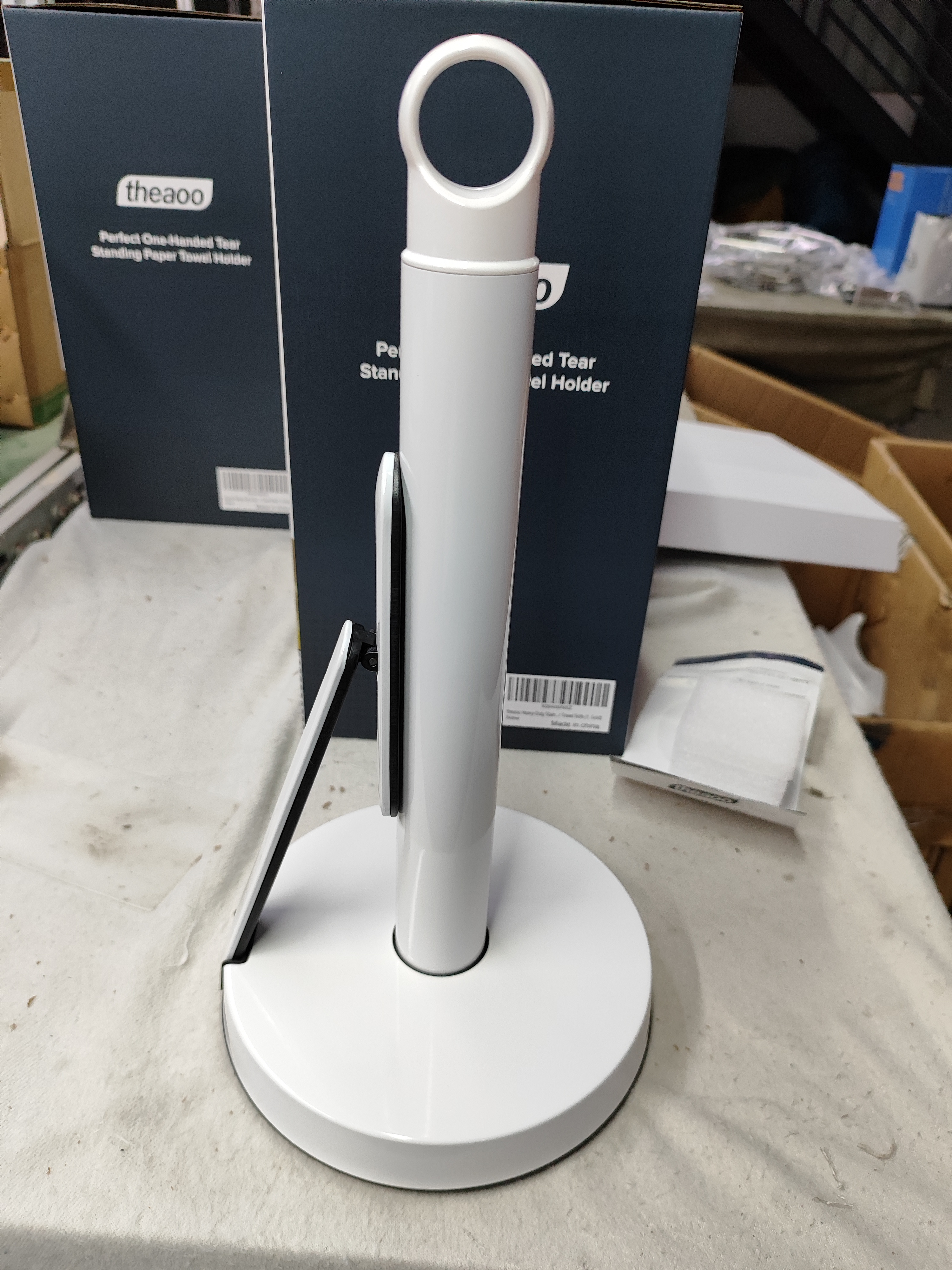 tissue holder, kitchen supplies, kitchenware, amazon，