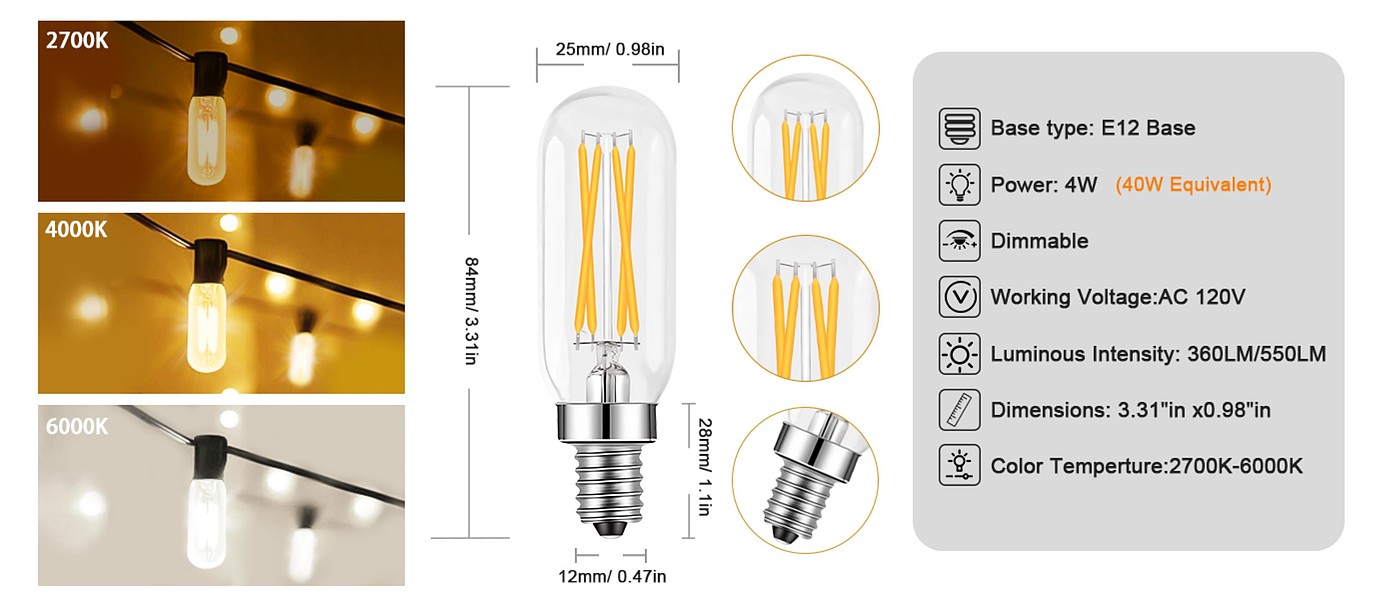 Light bulb:，Replace bulb，Outdoor camping，Home Furnishing decoration，Indoor light bulb，Outdoor lighting，Decorative bulb，