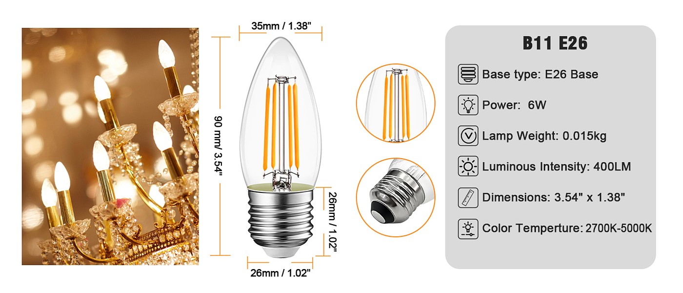 Light bulb:，Replace bulb，Outdoor camping，Home Furnishing decoration，Indoor light bulb，Outdoor lighting，Decorative bulb，
