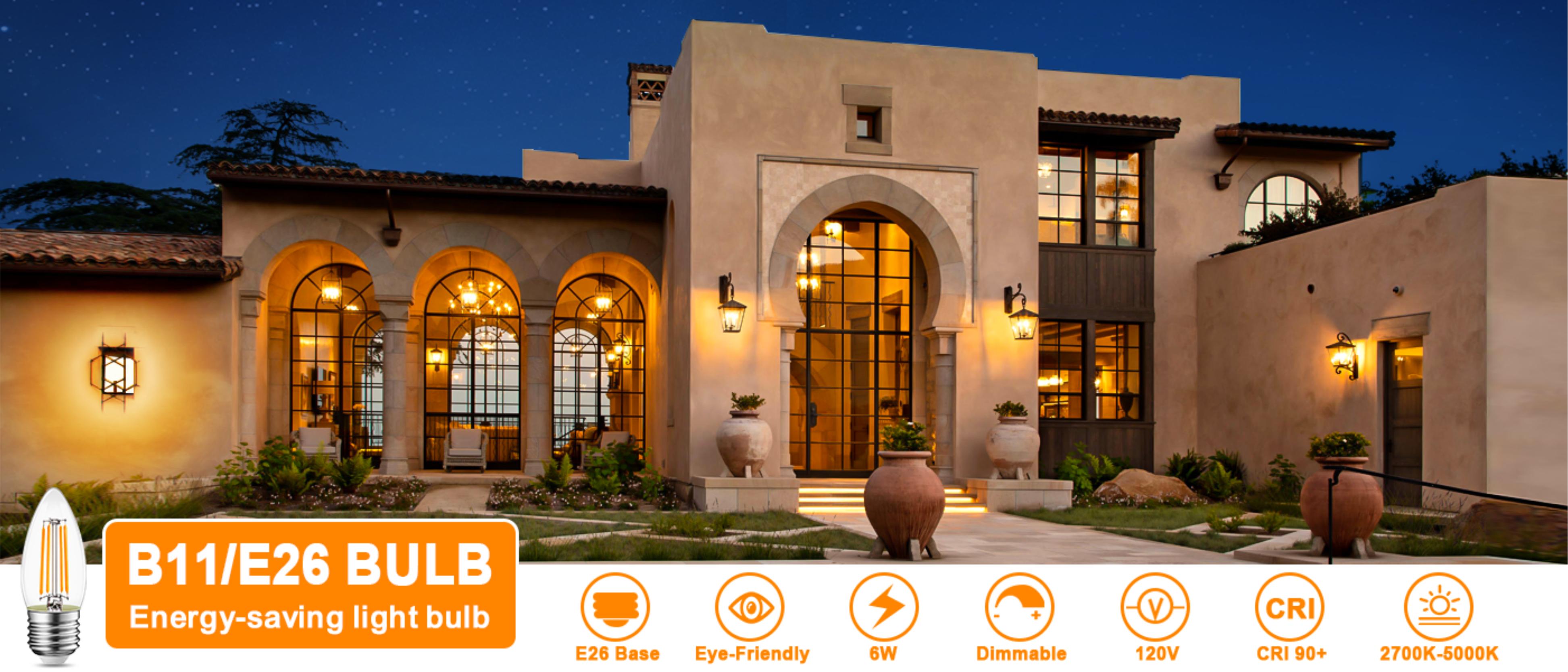 Light bulb:，Replace bulb，Outdoor camping，Home Furnishing decoration，Indoor light bulb，Outdoor lighting，Decorative bulb，