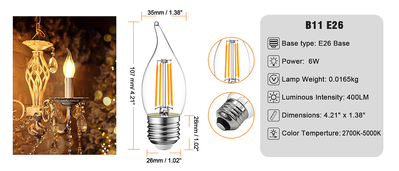 Light bulb:，Replace bulb，Outdoor camping，Home Furnishing decoration，Indoor light bulb，Outdoor lighting，Decorative bulb，