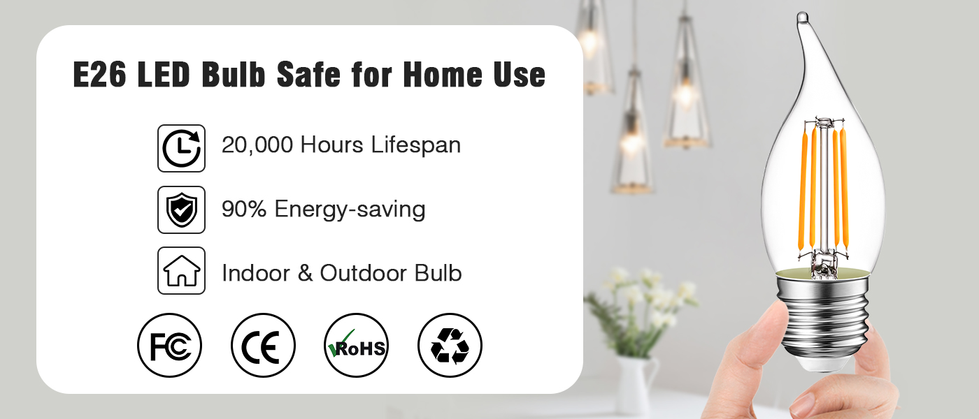 Light bulb:，Replace bulb，Outdoor camping，Home Furnishing decoration，Indoor light bulb，Outdoor lighting，Decorative bulb，