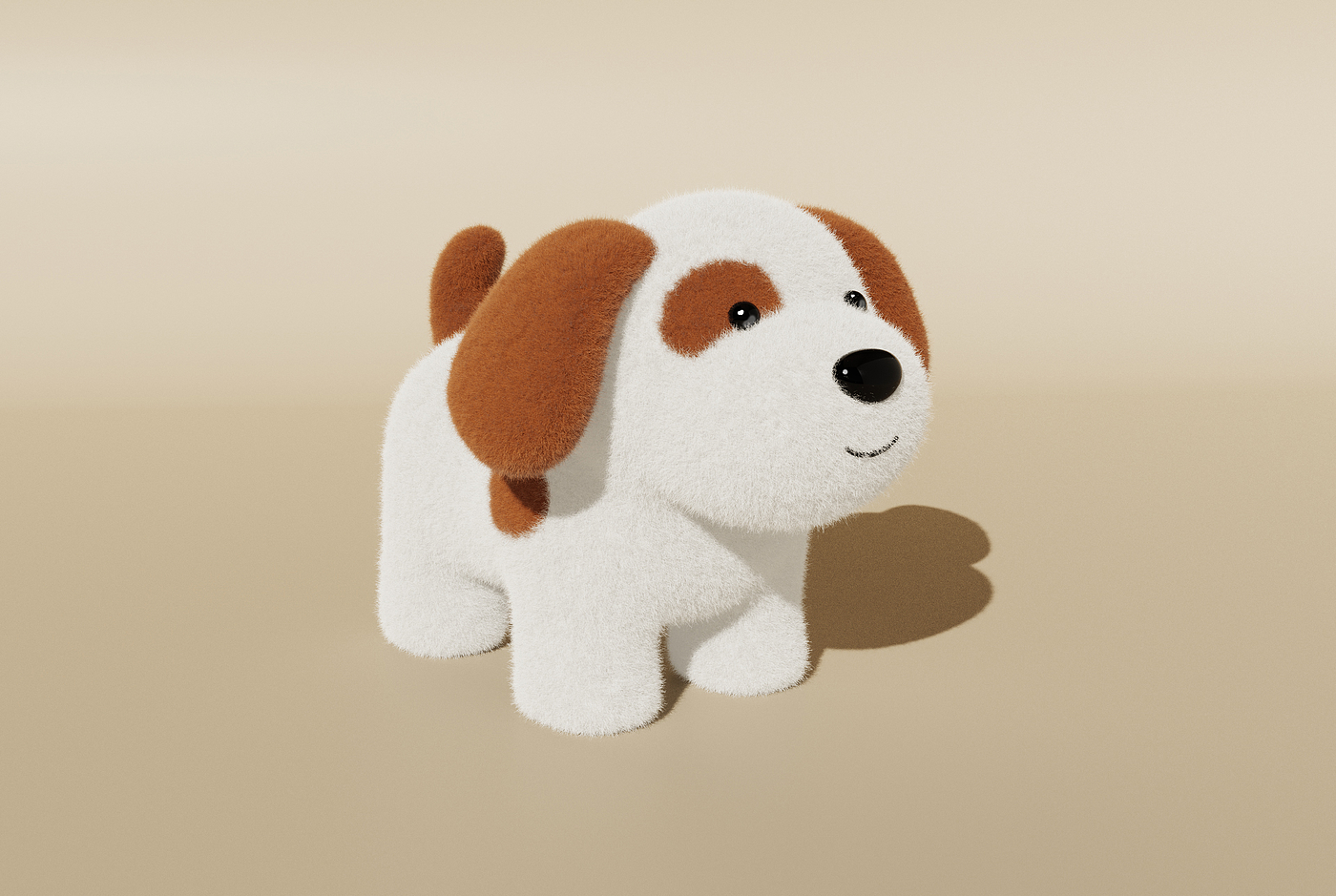 dog，Two ha，Pets，Toys，Plush，
