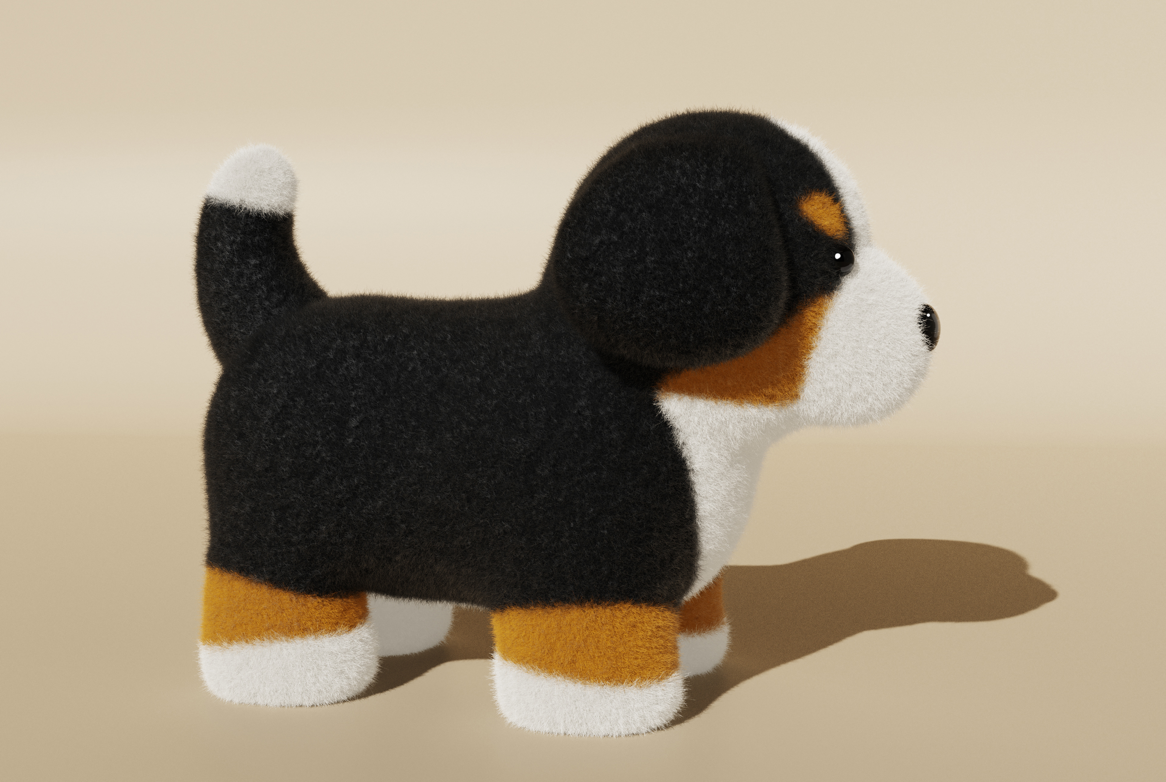 dog，Two ha，Pets，Toys，Plush，