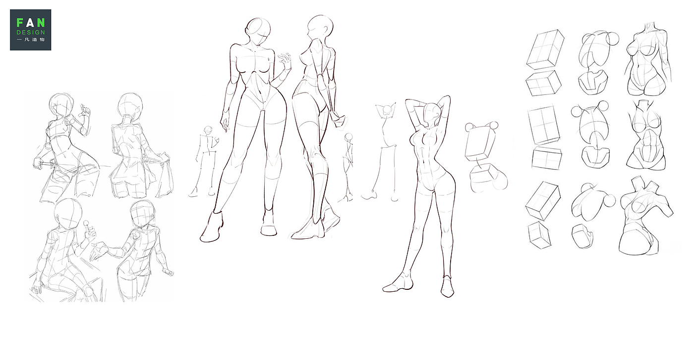 Humanoid robot，robot，Robot appearance design，industrial design，product design，artificial intelligence，Beautiful robot.，Catwoman robot，