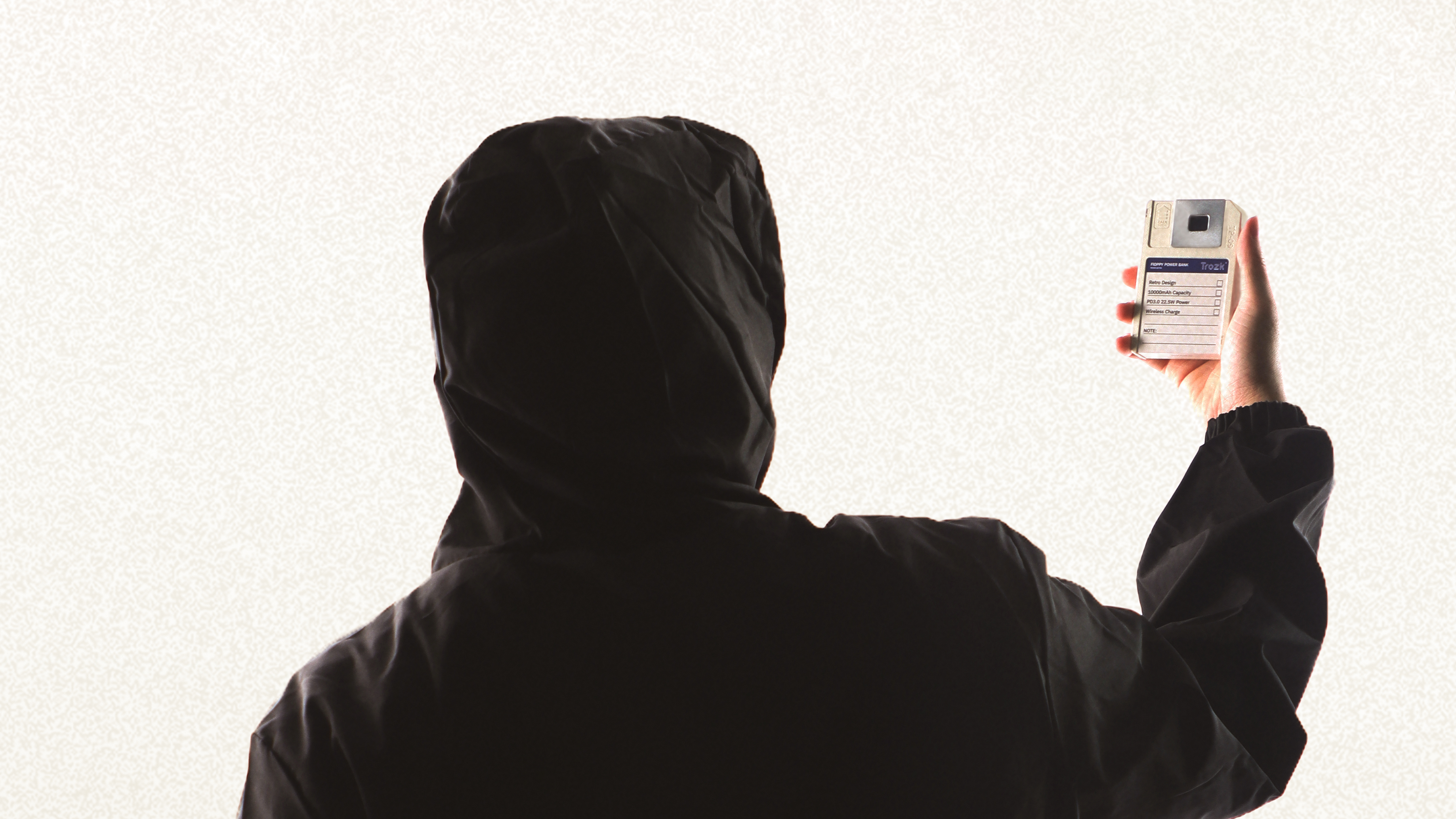 portable source，floppy disk，portable battery，Fast charging，Retro，USB drive，