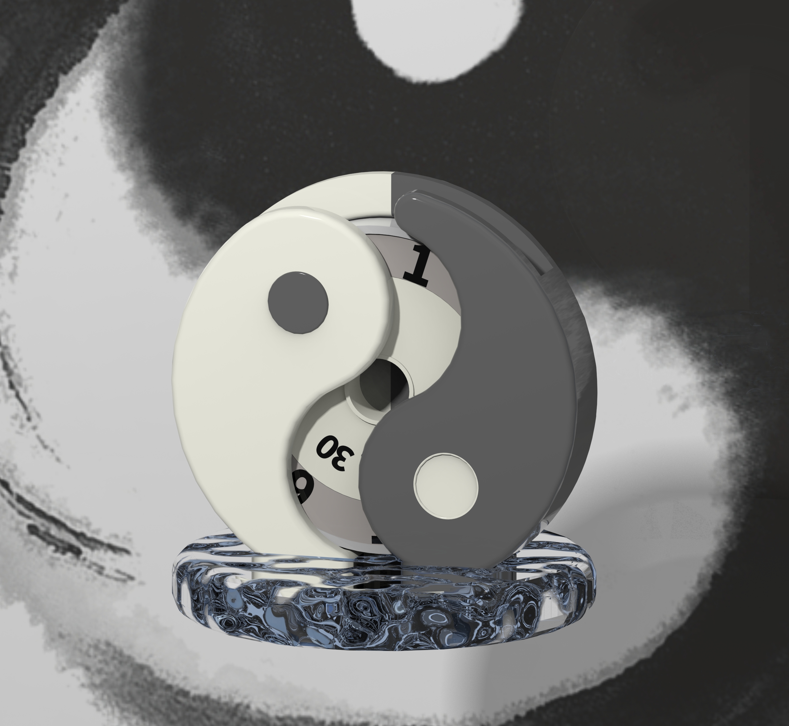 perpetual calendar，Gossip，