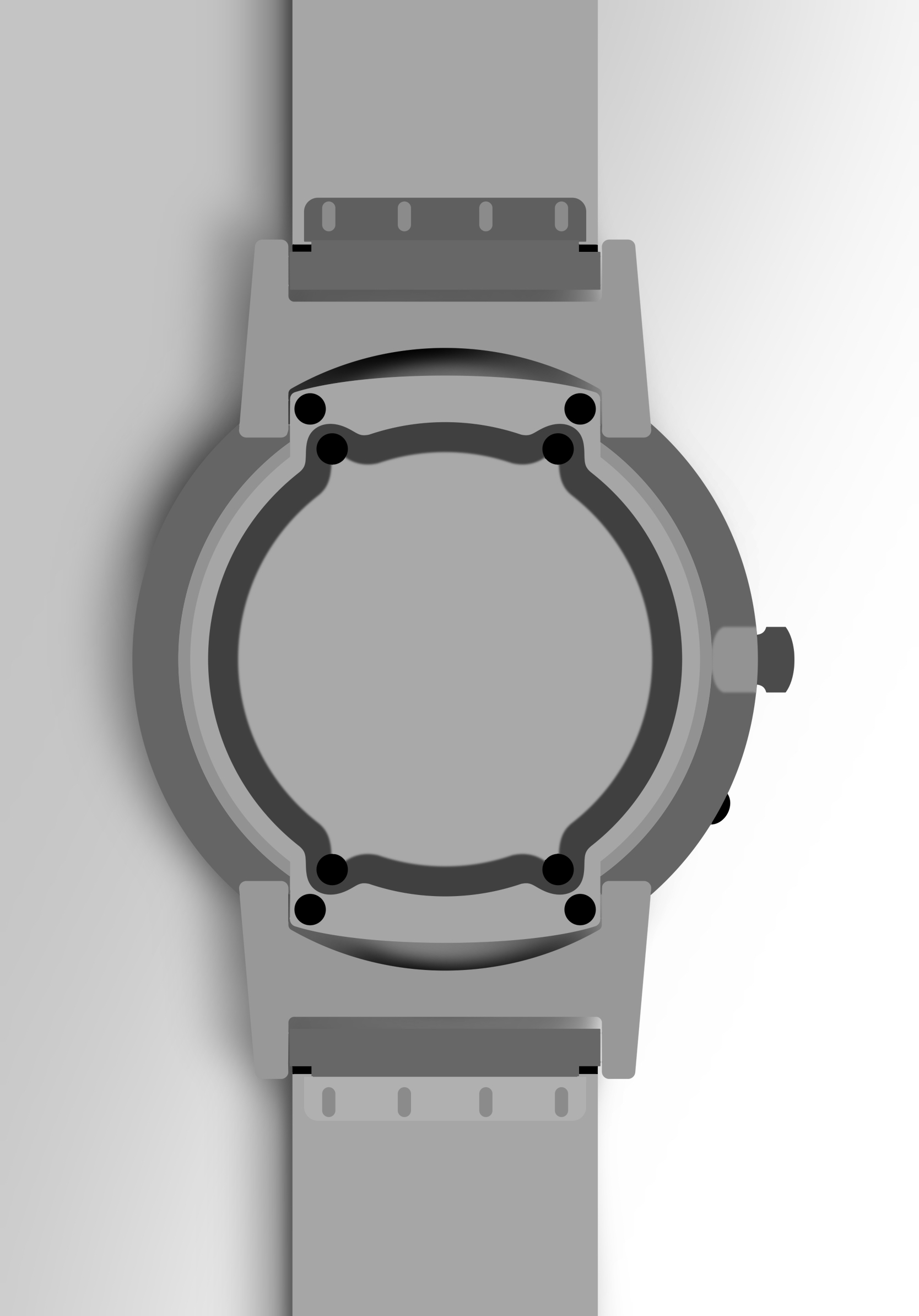 industrial design，Ubee ，Procreate，