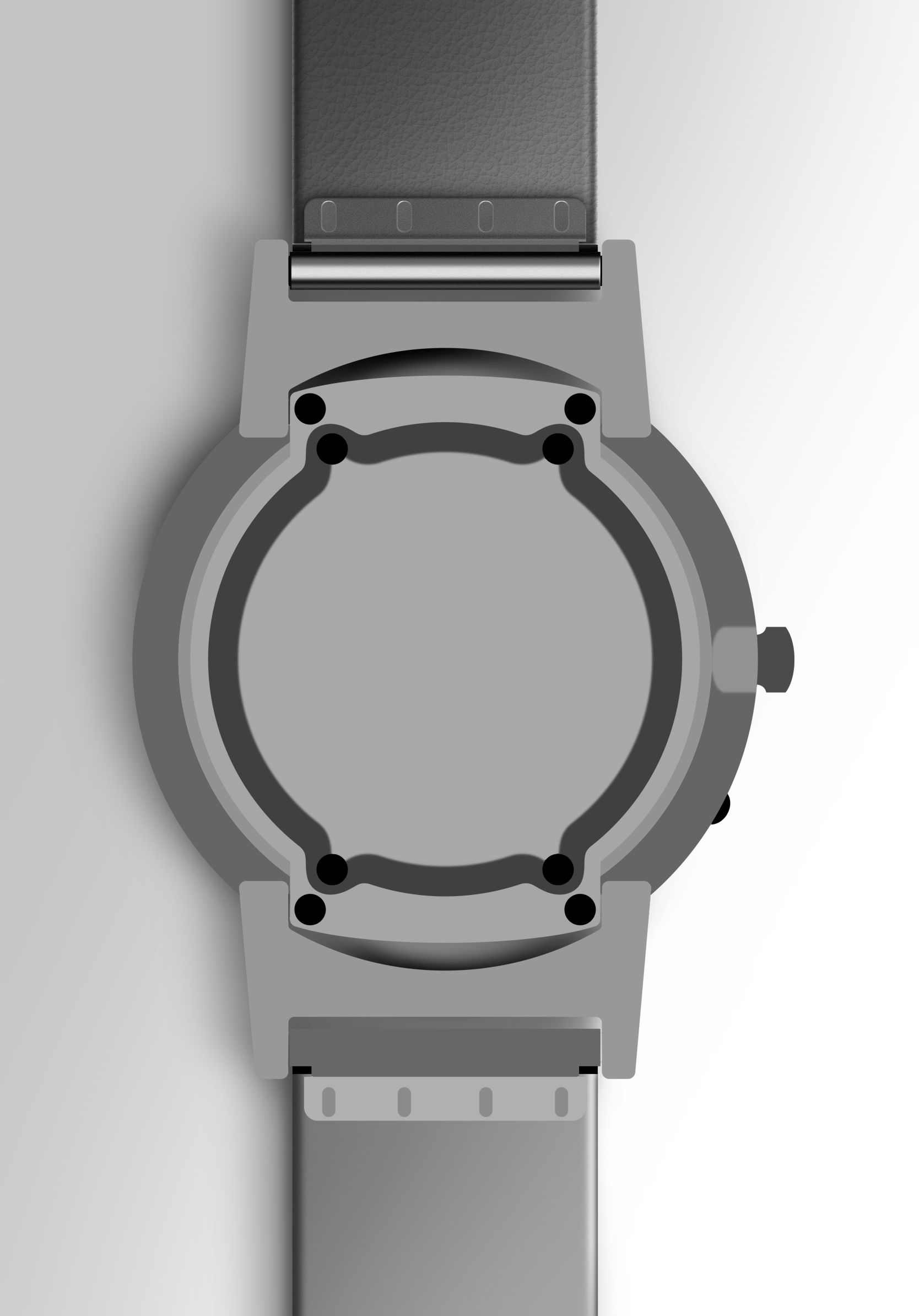 industrial design，Ubee ，Procreate，