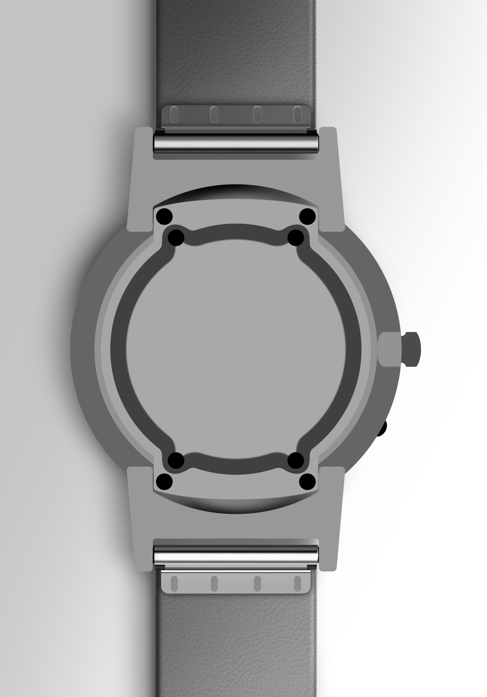 industrial design，Ubee ，Procreate，