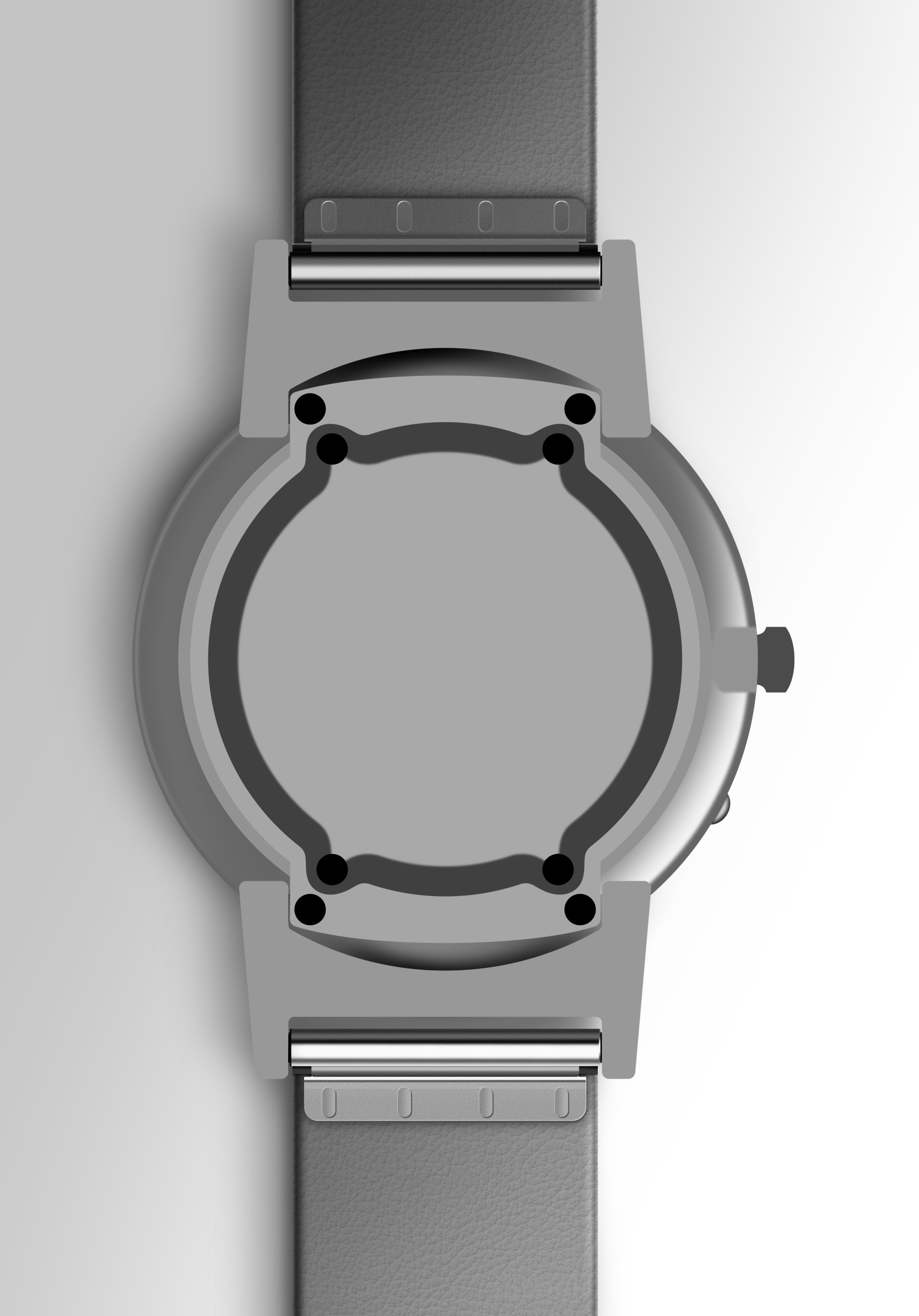 industrial design，Ubee ，Procreate，