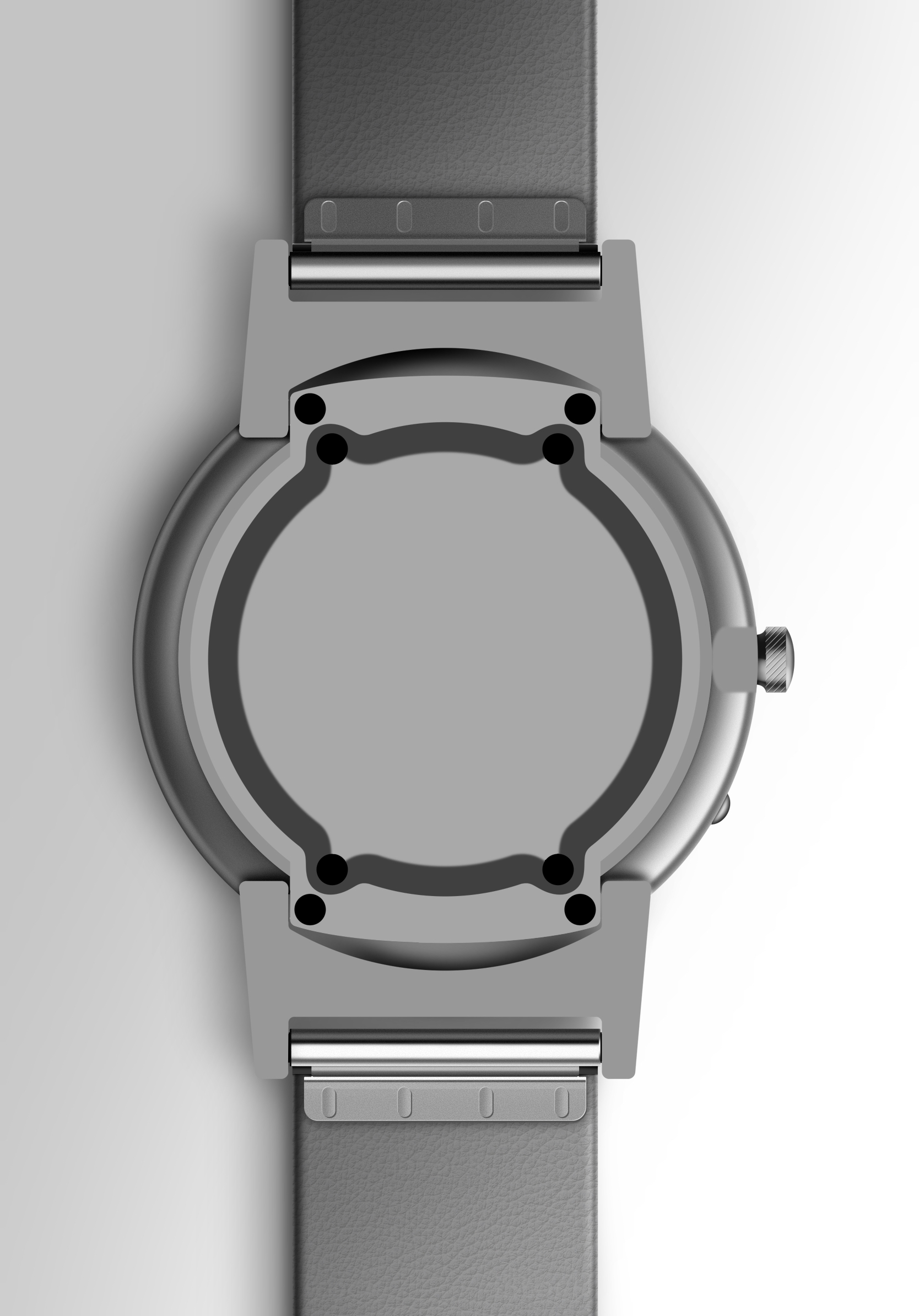 industrial design，Ubee ，Procreate，