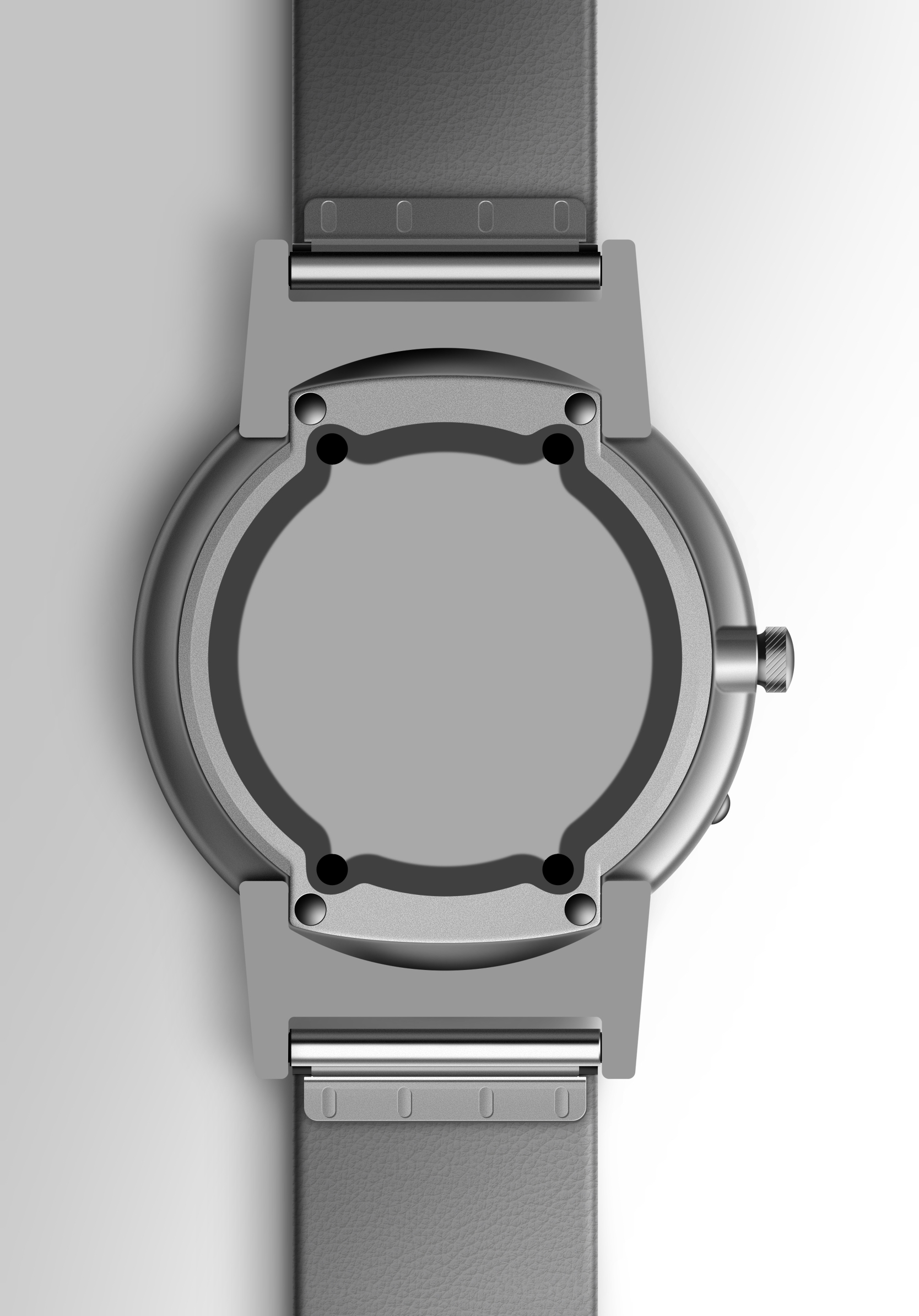 industrial design，Ubee ，Procreate，