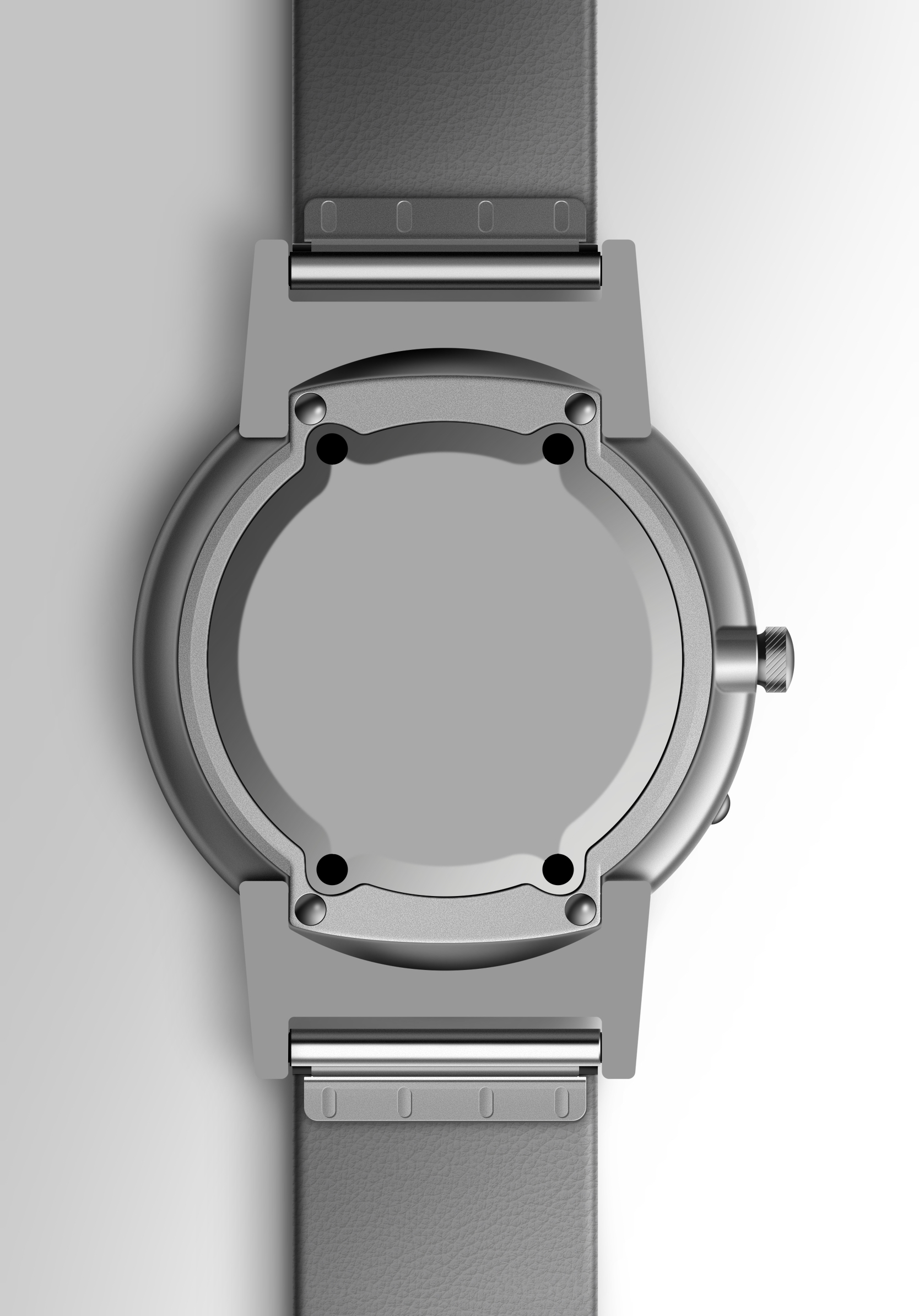 industrial design，Ubee ，Procreate，