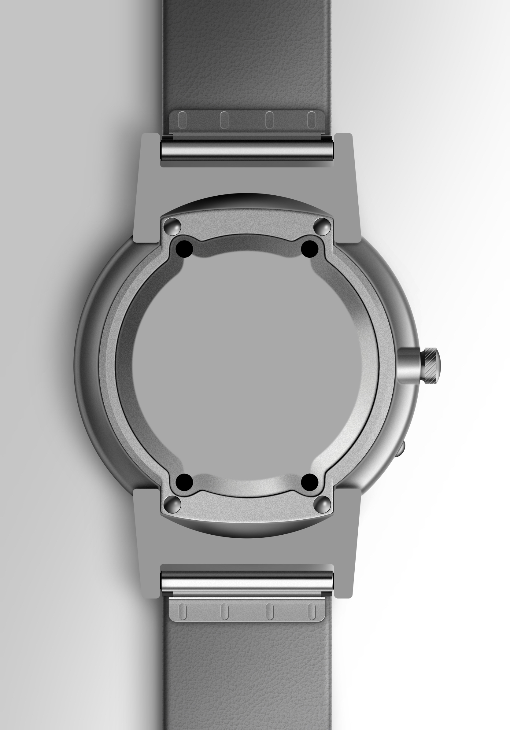 industrial design，Ubee ，Procreate，