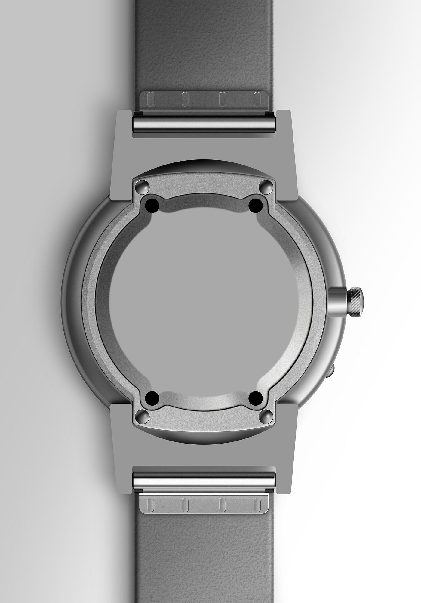 industrial design，Ubee ，Procreate，