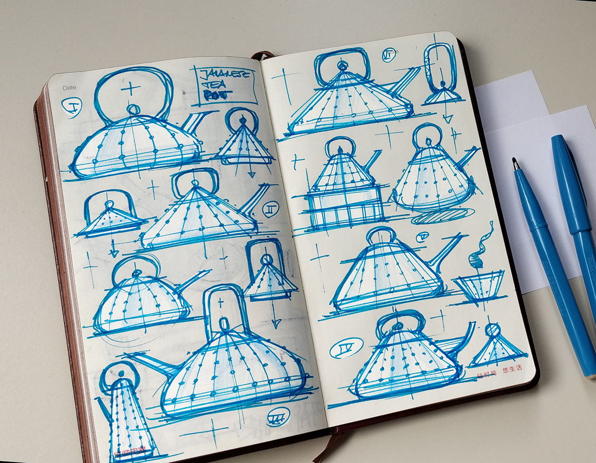 Hand drawn，sketch，illustration，two thousand and eighteen，