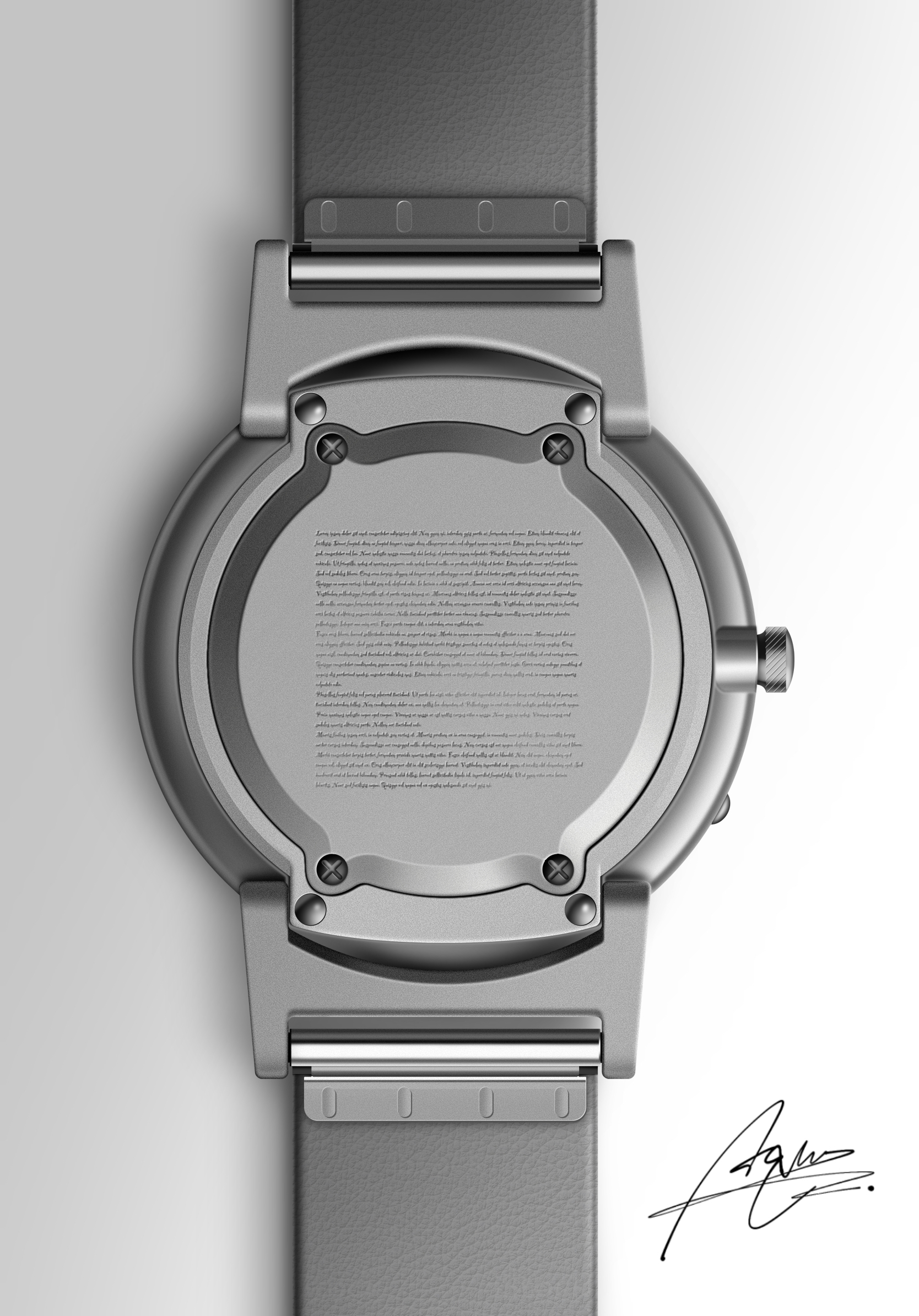 industrial design，Ubee ，Procreate，