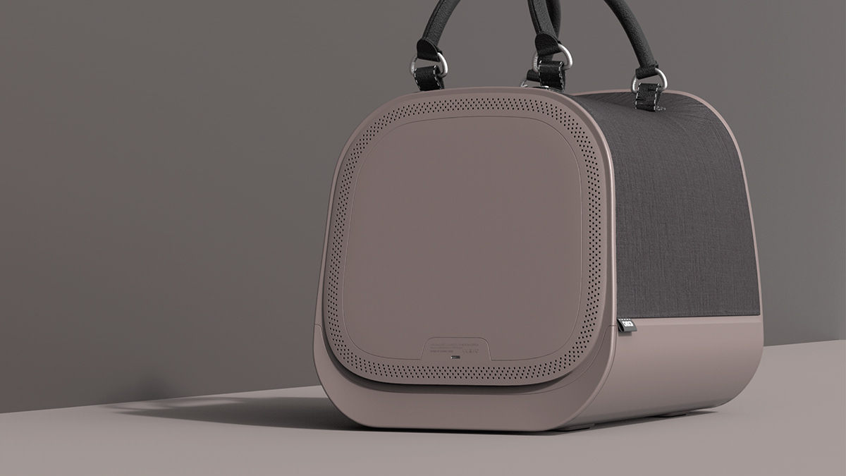 Box，case，PDFHaus，Pets，