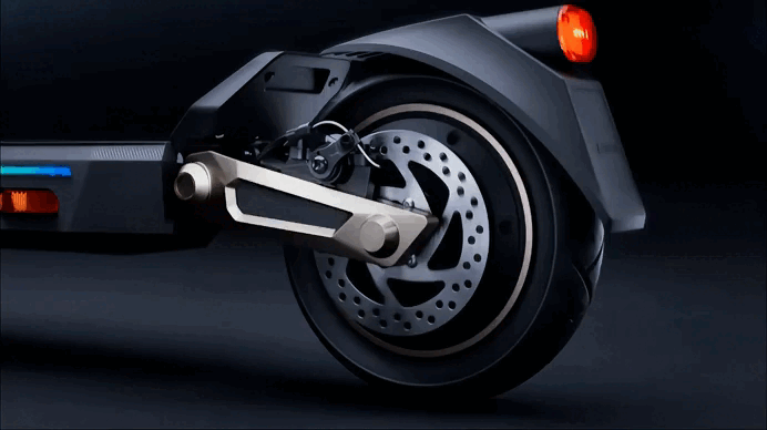 Scooter，Electric scooter，Render，vehicle，millet，Pursuit，