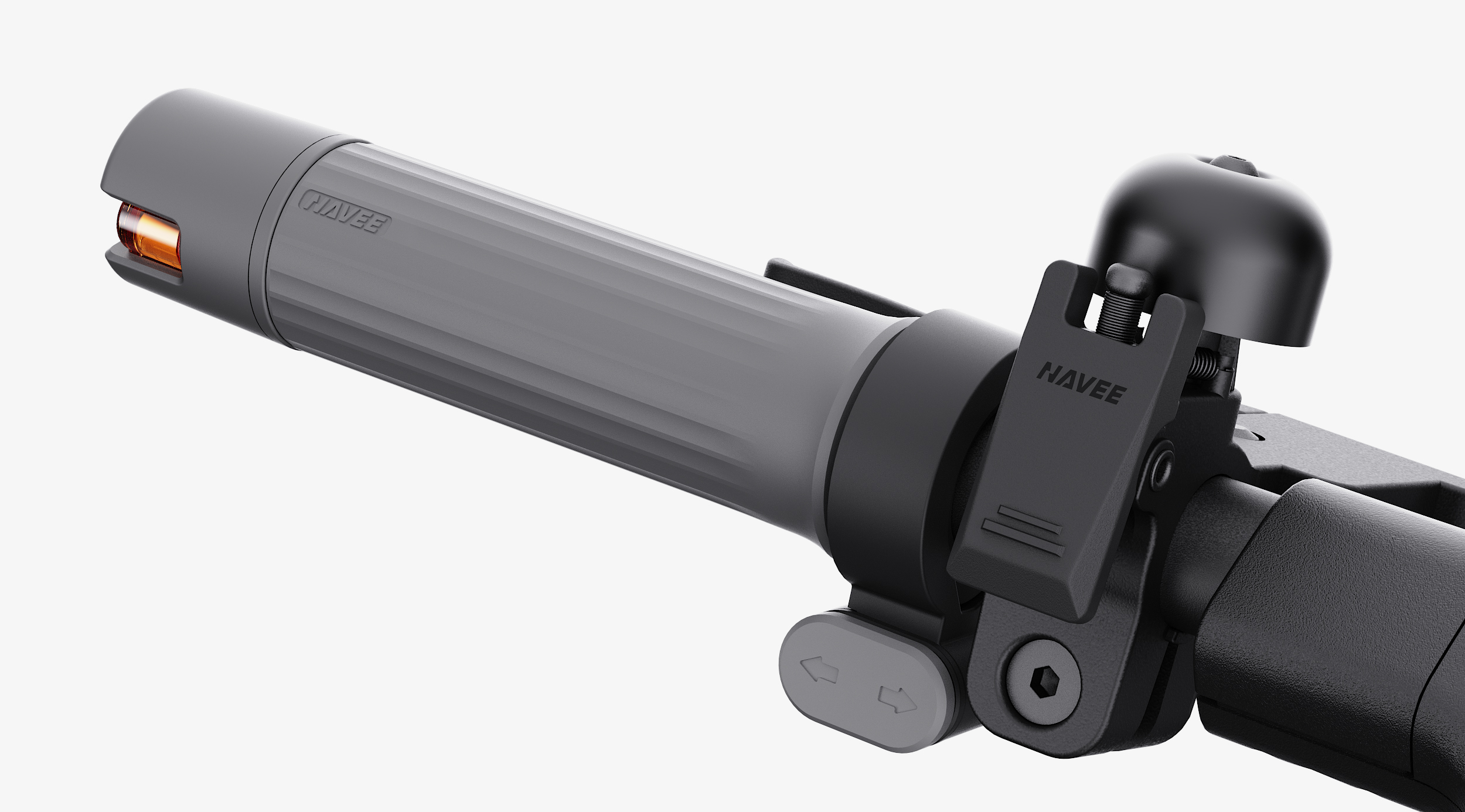 Scooter，Electric scooter，Render，vehicle，millet，Pursuit，