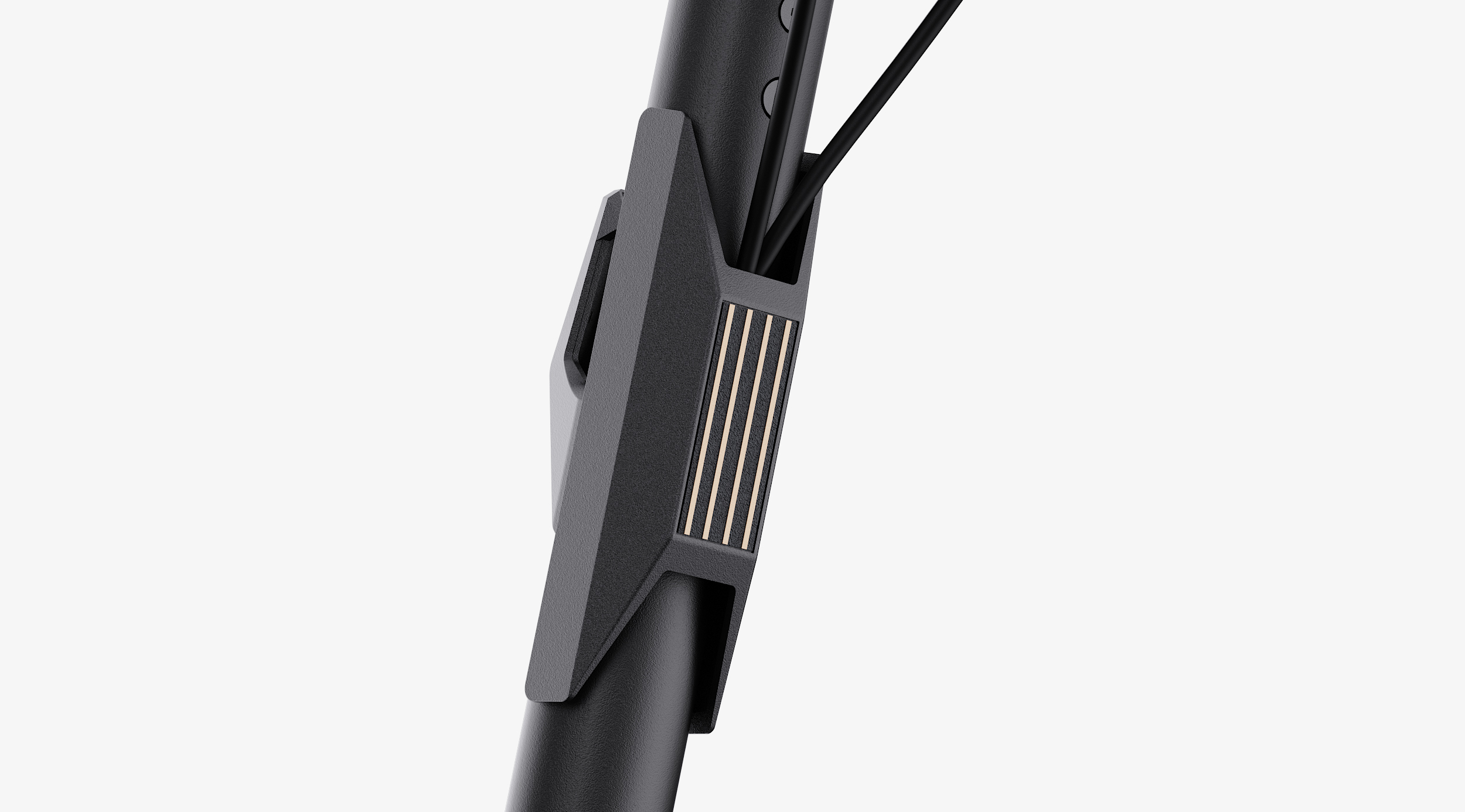 Scooter，Electric scooter，Render，vehicle，millet，Pursuit，