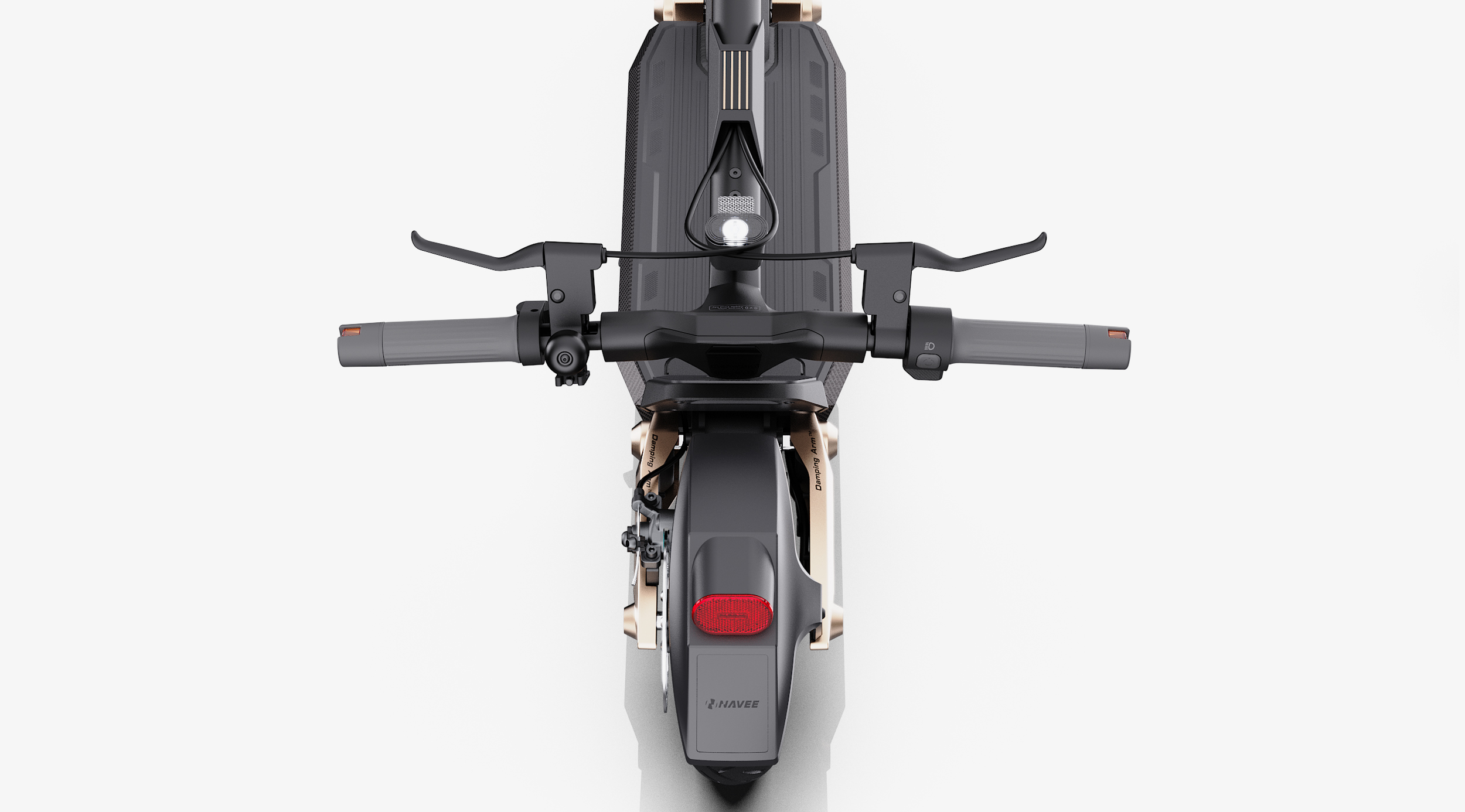 Scooter，Electric scooter，Render，vehicle，millet，Pursuit，