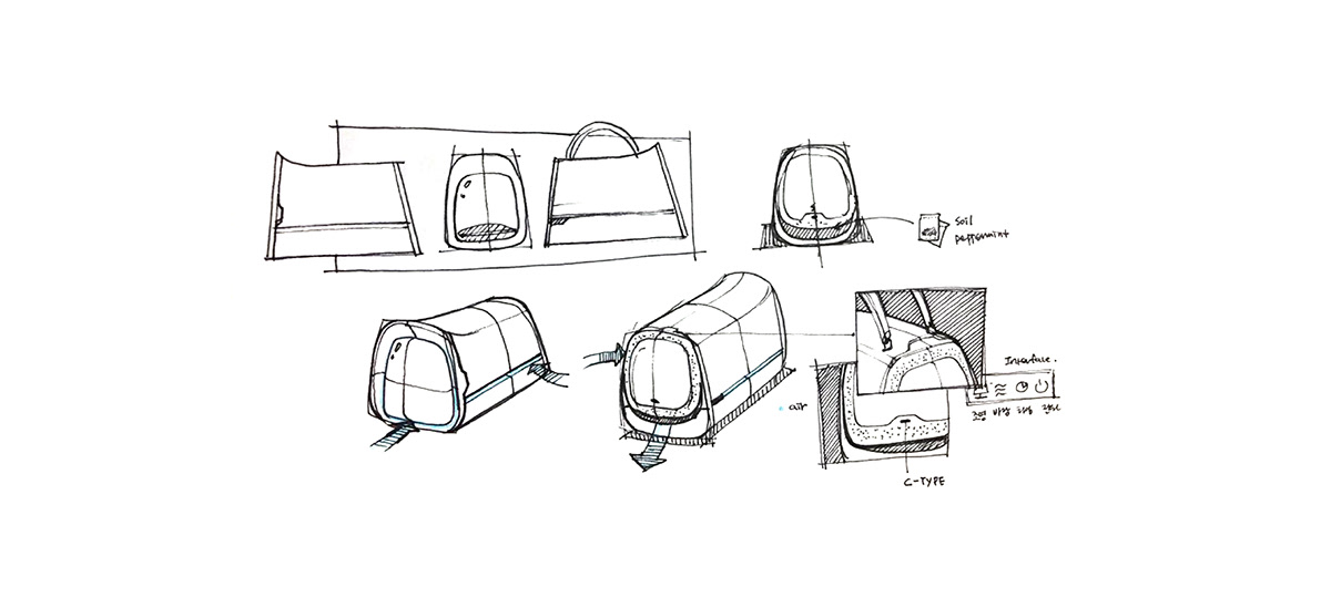 Box，case，PDFHaus，Pets，