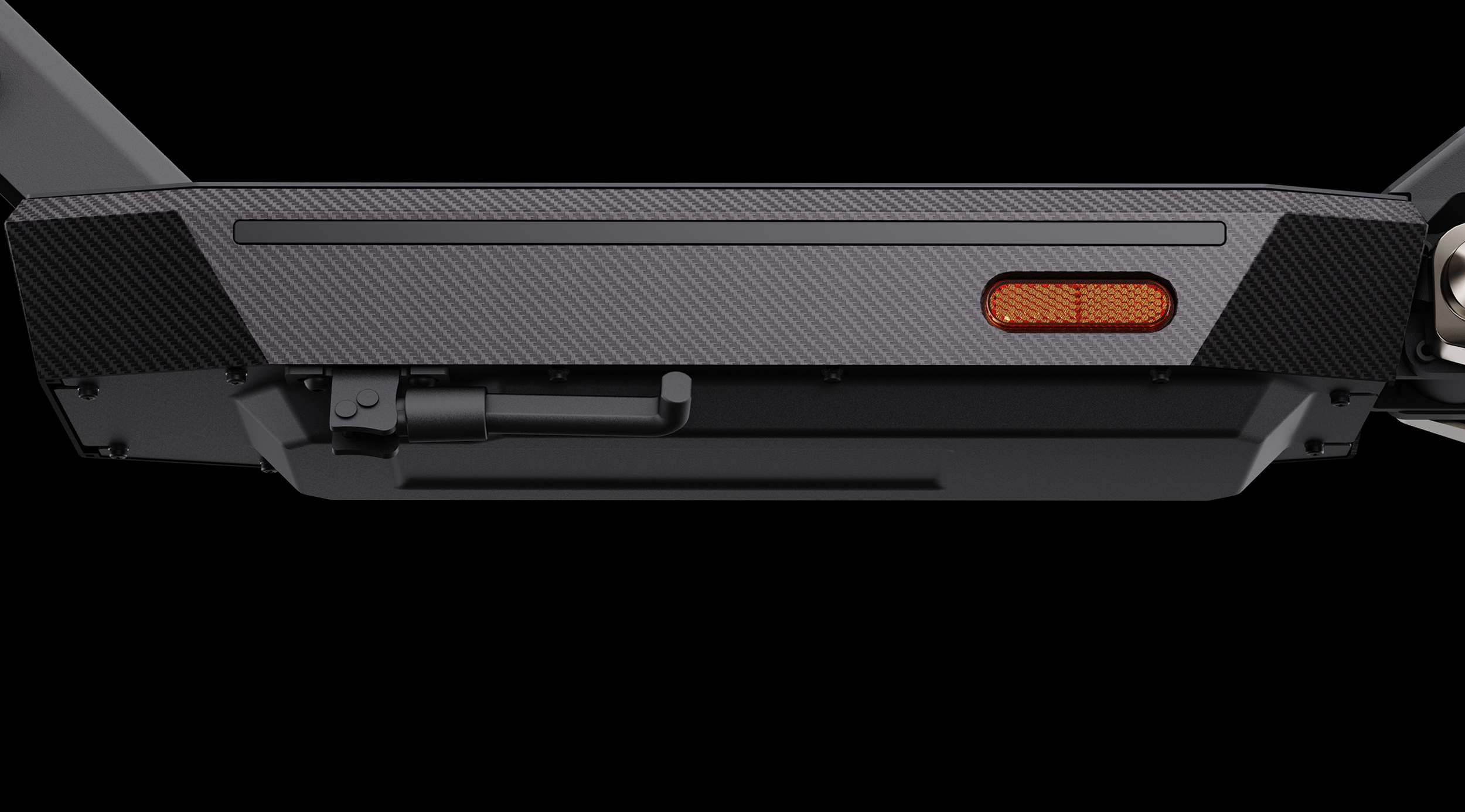 Scooter，Electric scooter，Render，vehicle，millet，Pursuit，