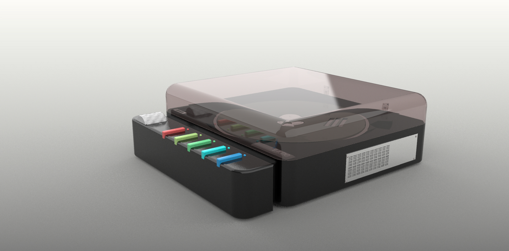 Retro，Electronics，fashion，innovate，