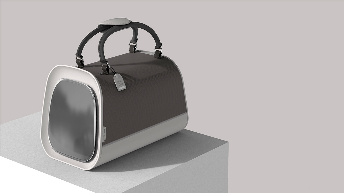 Box，case，PDFHaus，Pets，