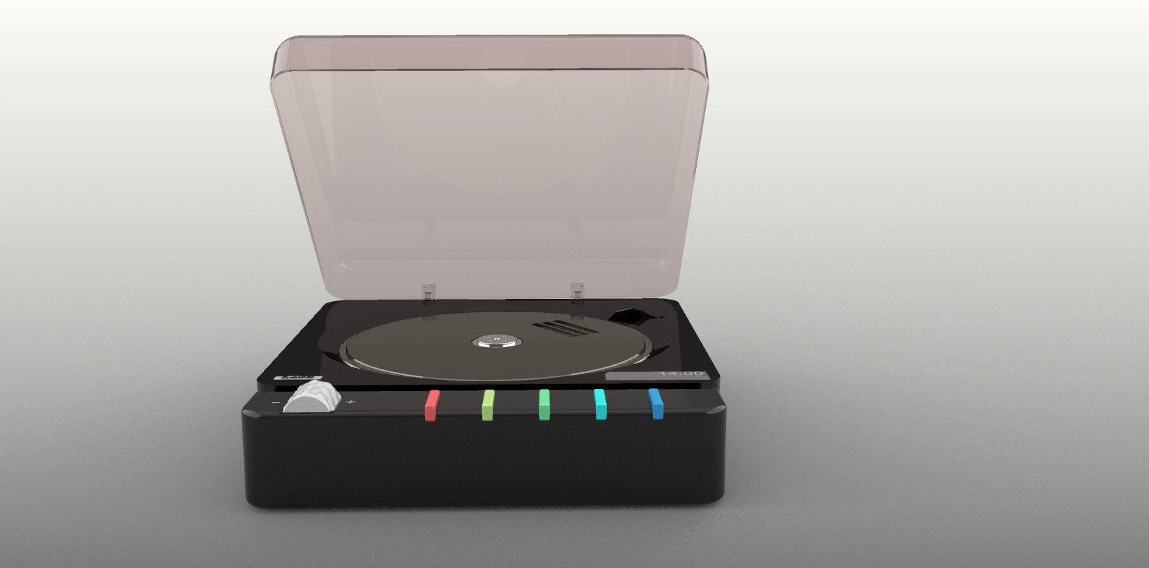 Retro，Electronics，fashion，innovate，