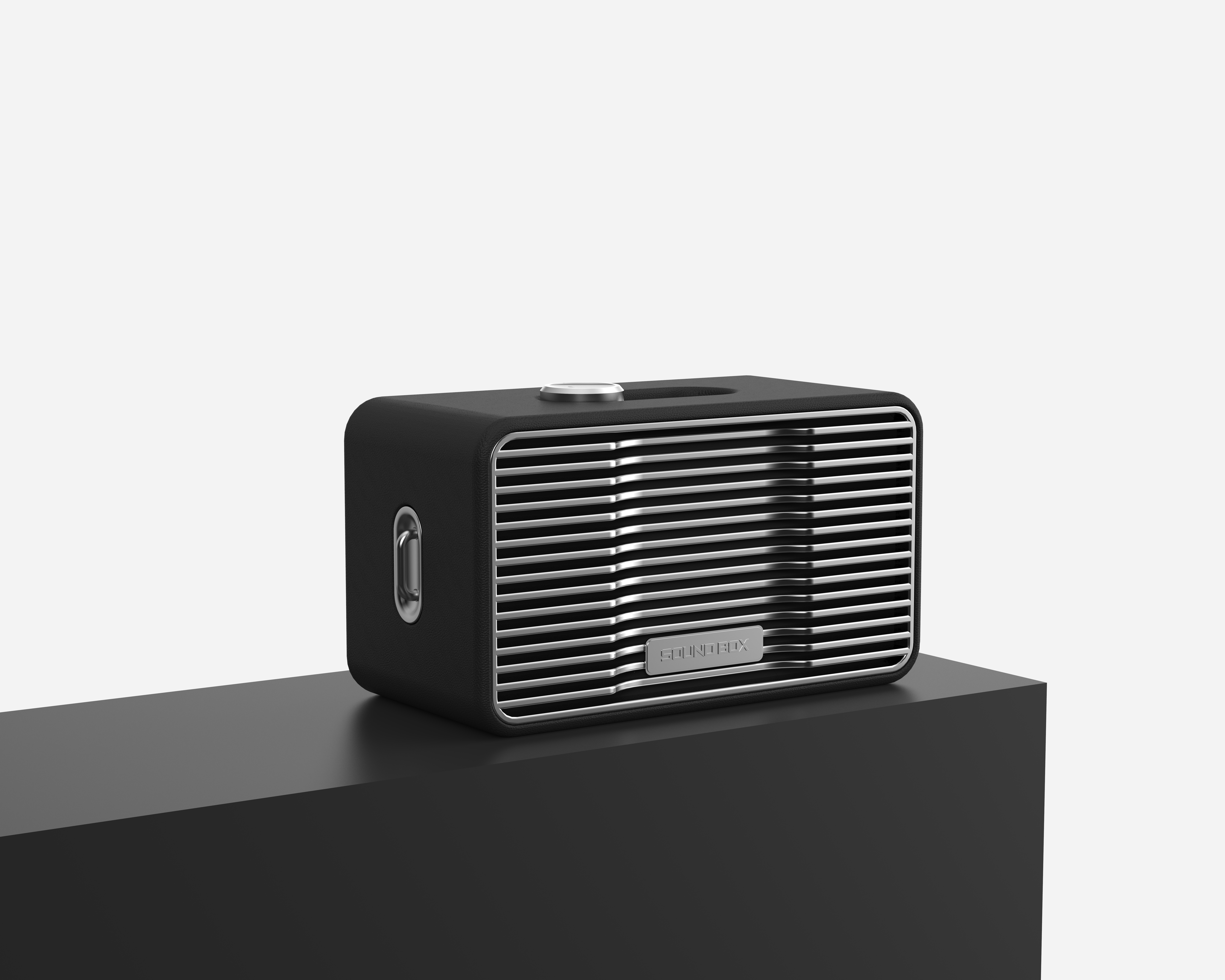 loudspeaker box，major，