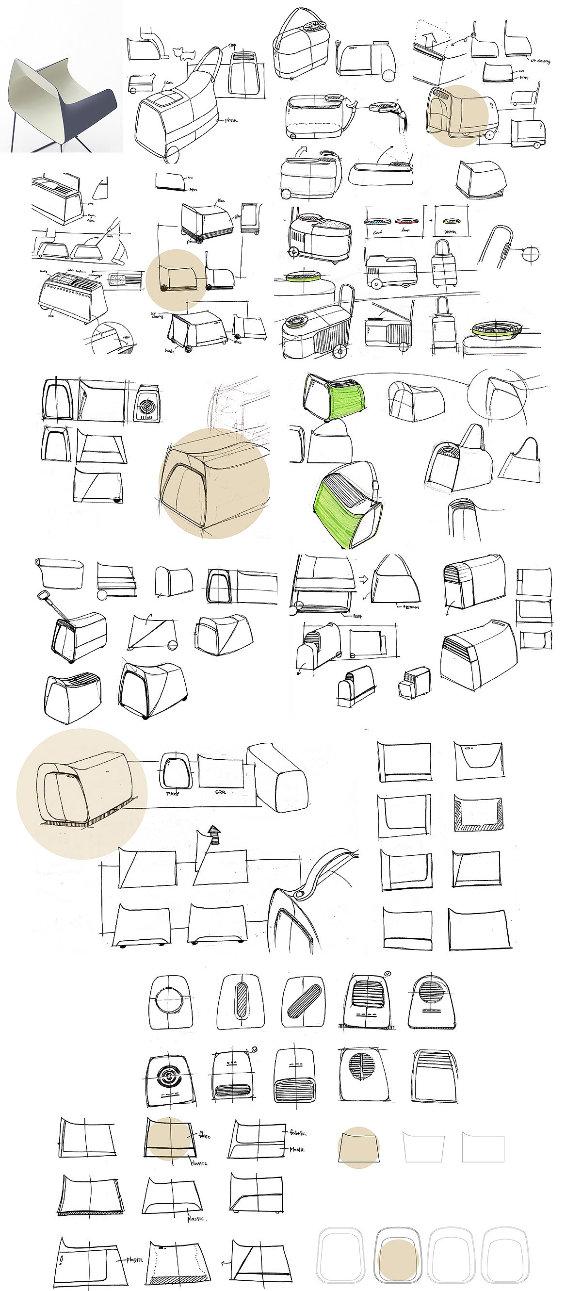 Box，case，PDFHaus，Pets，