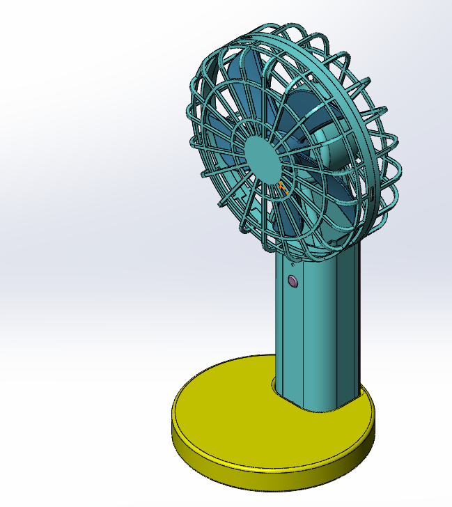 small home appliances，