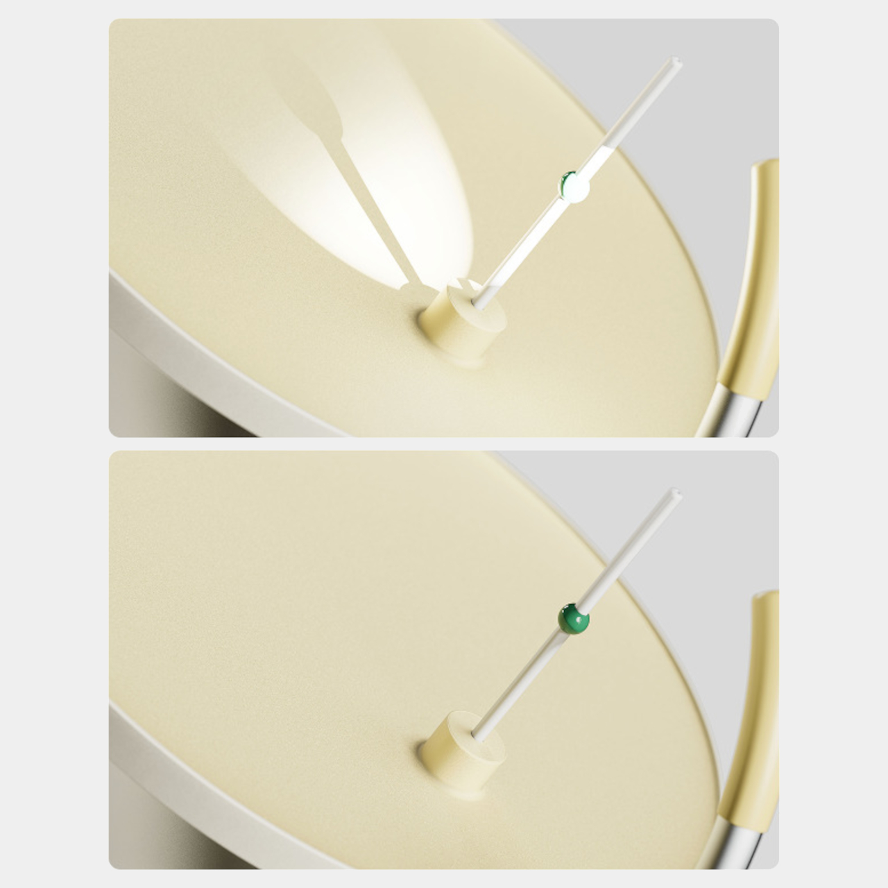 sundial，Clock，light and shadow design，Time perception，