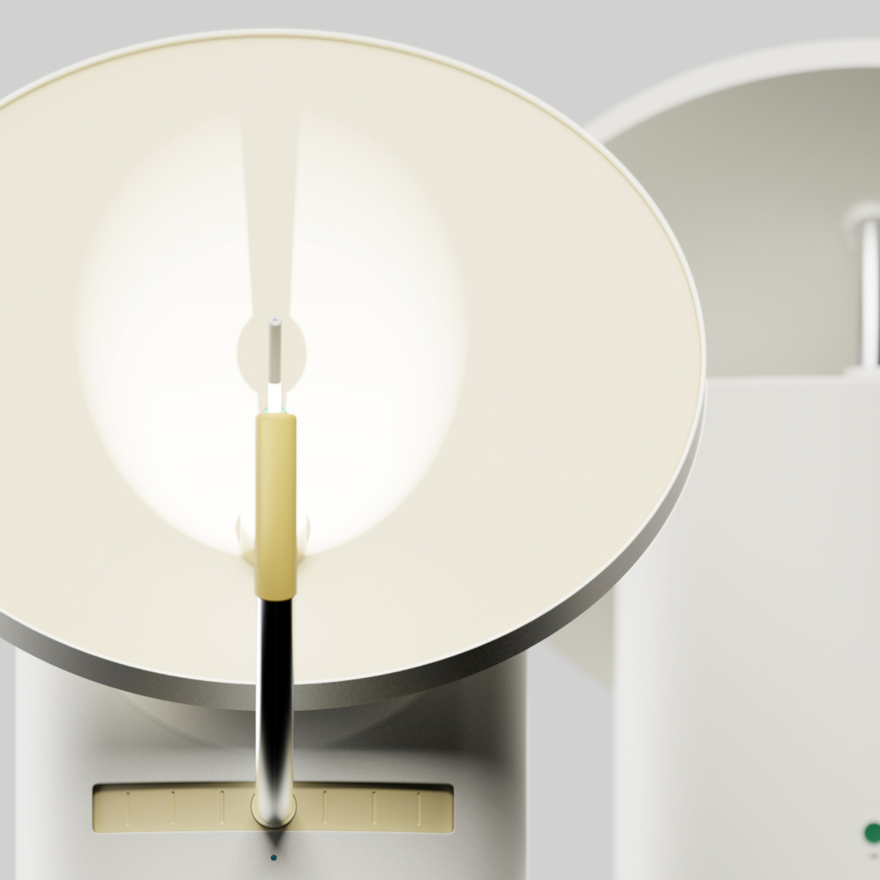 sundial，Clock，light and shadow design，Time perception，