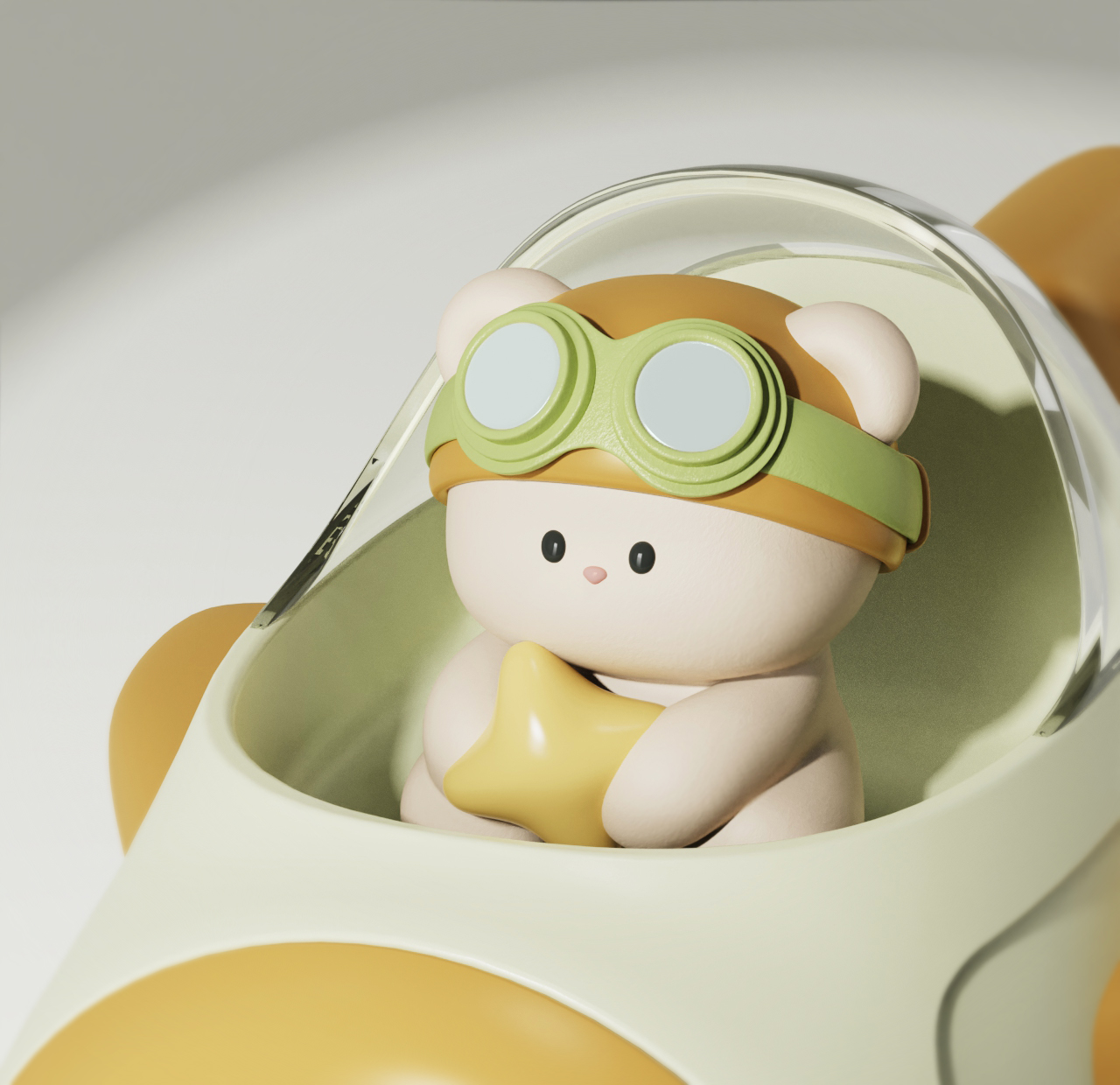 Bubble Gun，lovely，children，Toys，summer，doll，airship，