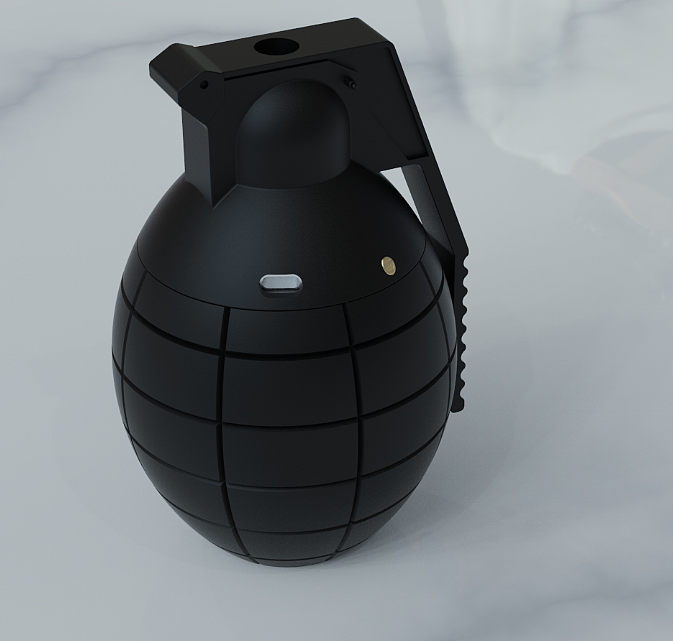 Humidifier，