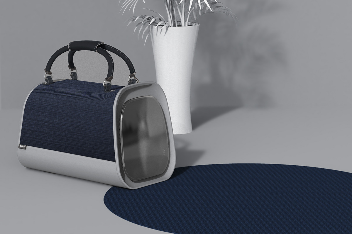 Box，case，PDFHaus，Pets，