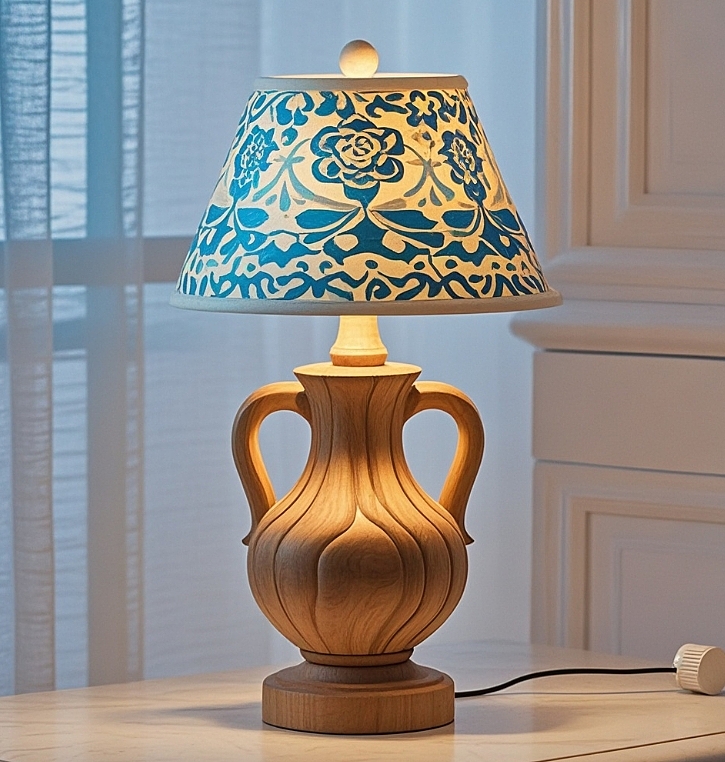 Floor lamp，lamps and lanterns，Design，originality，