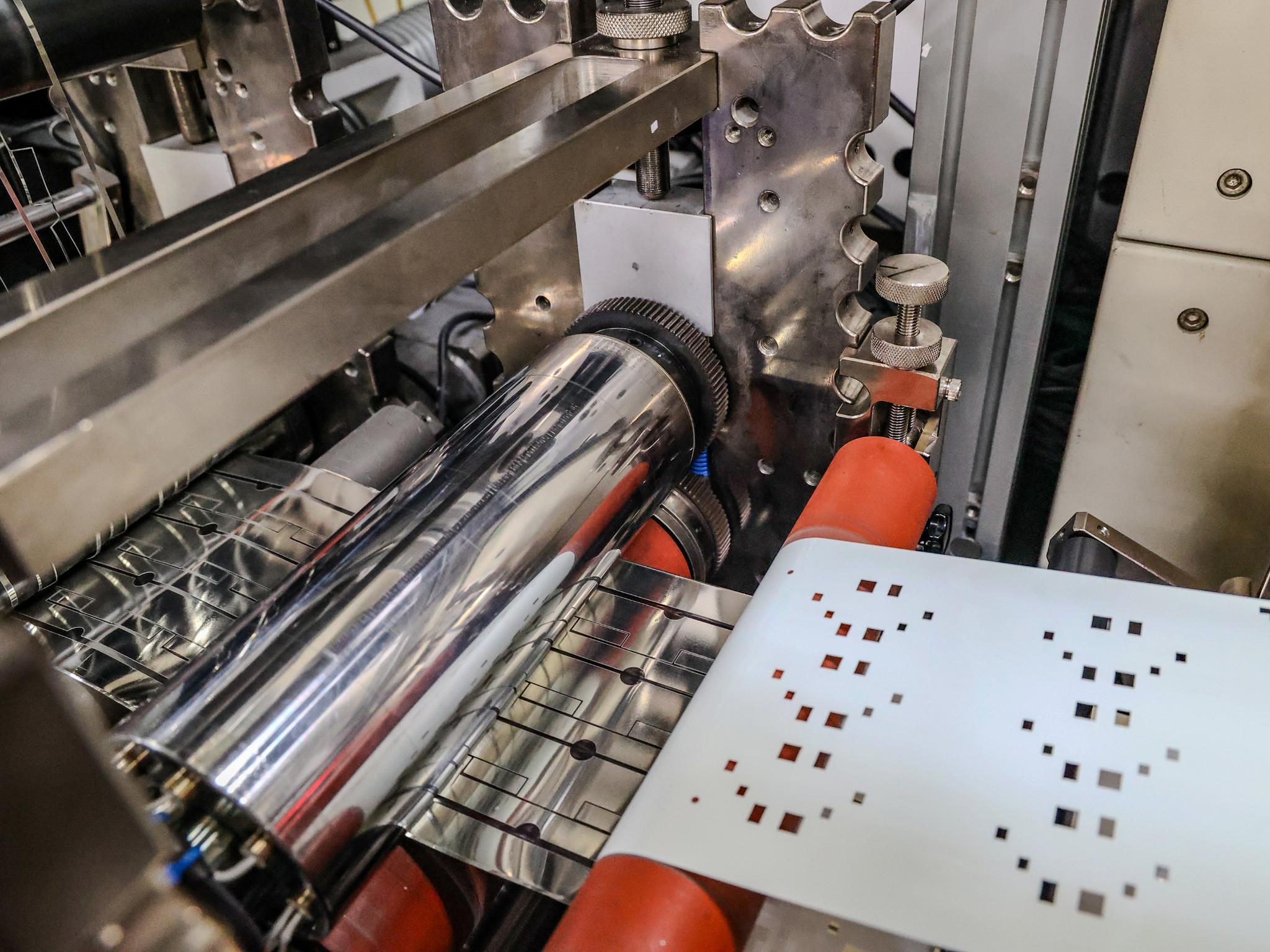 If Award，Red dot award，Zhejiang One Point，Shenzhen One Point，One Point Design，Award declaration，Technical equipment，