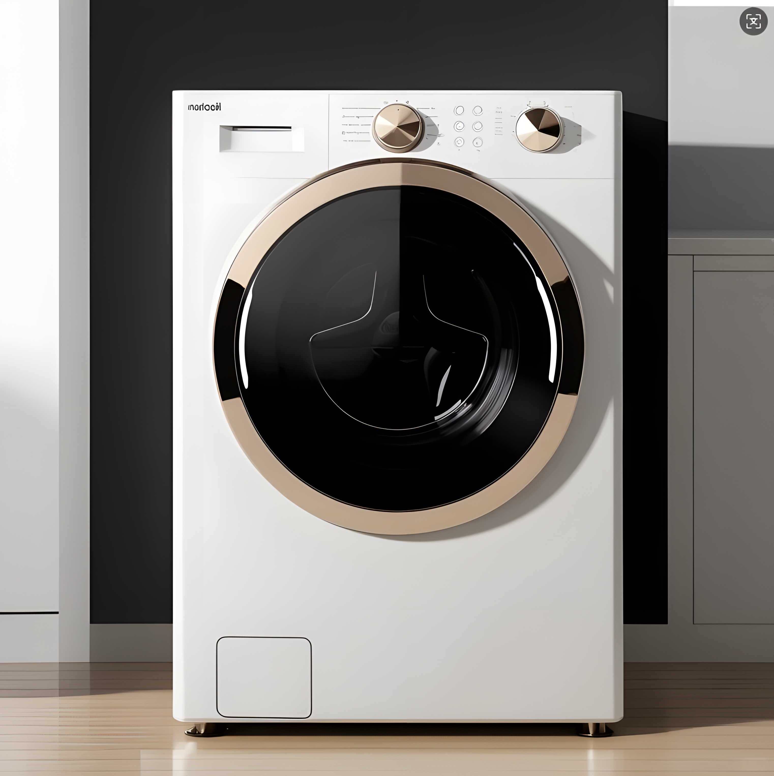 Washing machine，household electrical appliances，Drum washing machine，Wall mounted washing machine，
