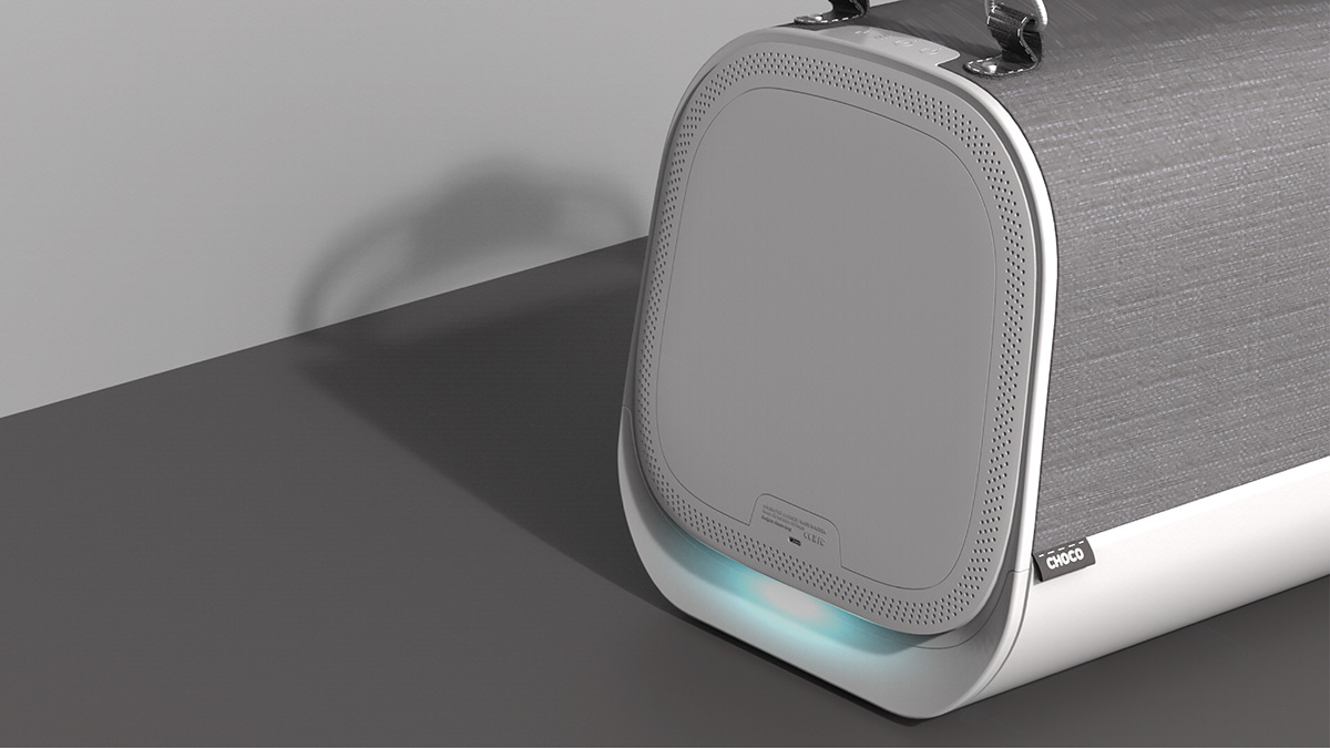 Box，case，PDFHaus，Pets，