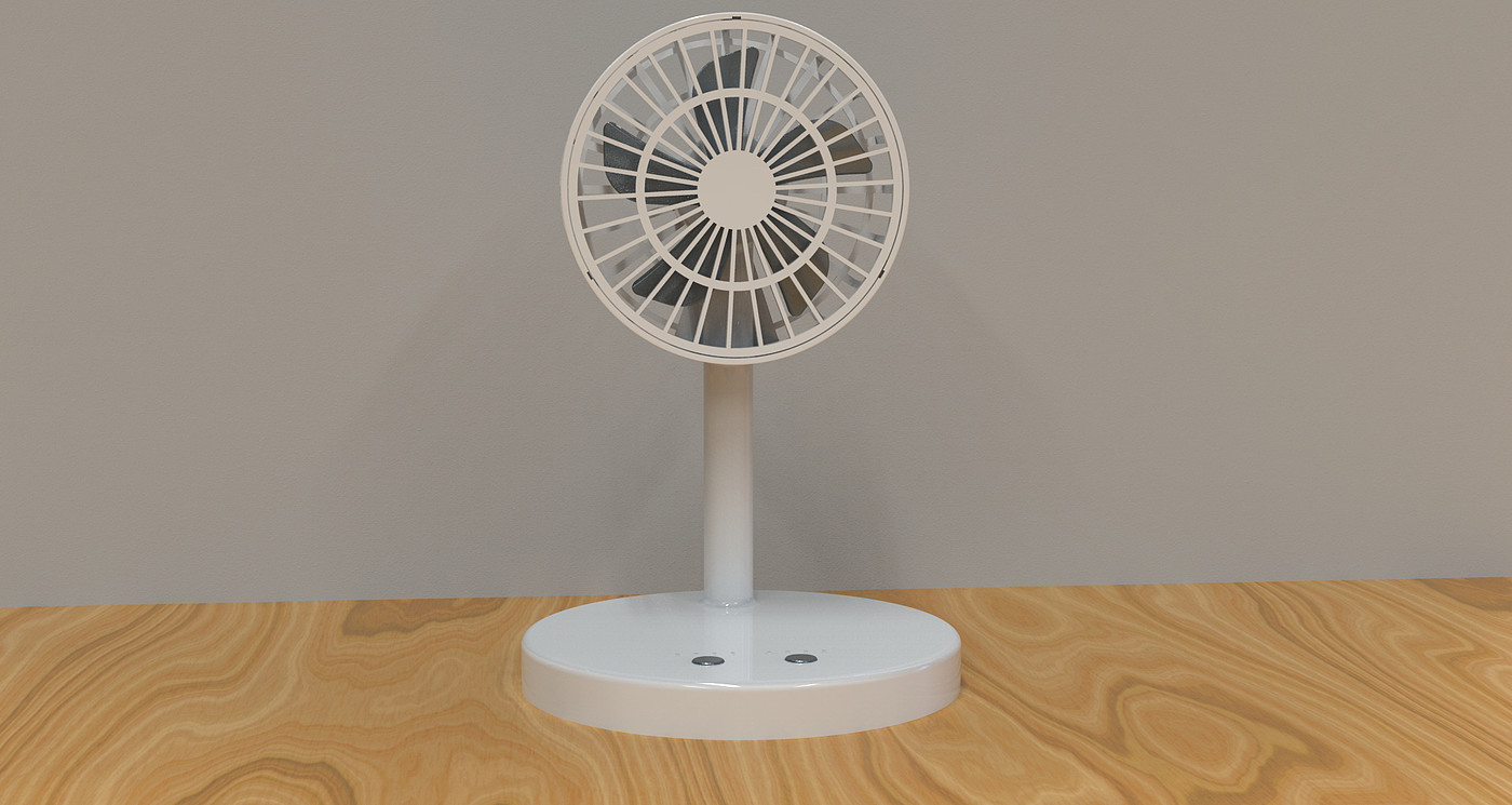 small home appliances，Fan，