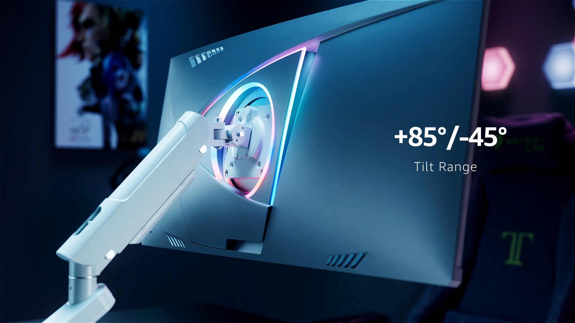 Redshift，c4d，Product animation，