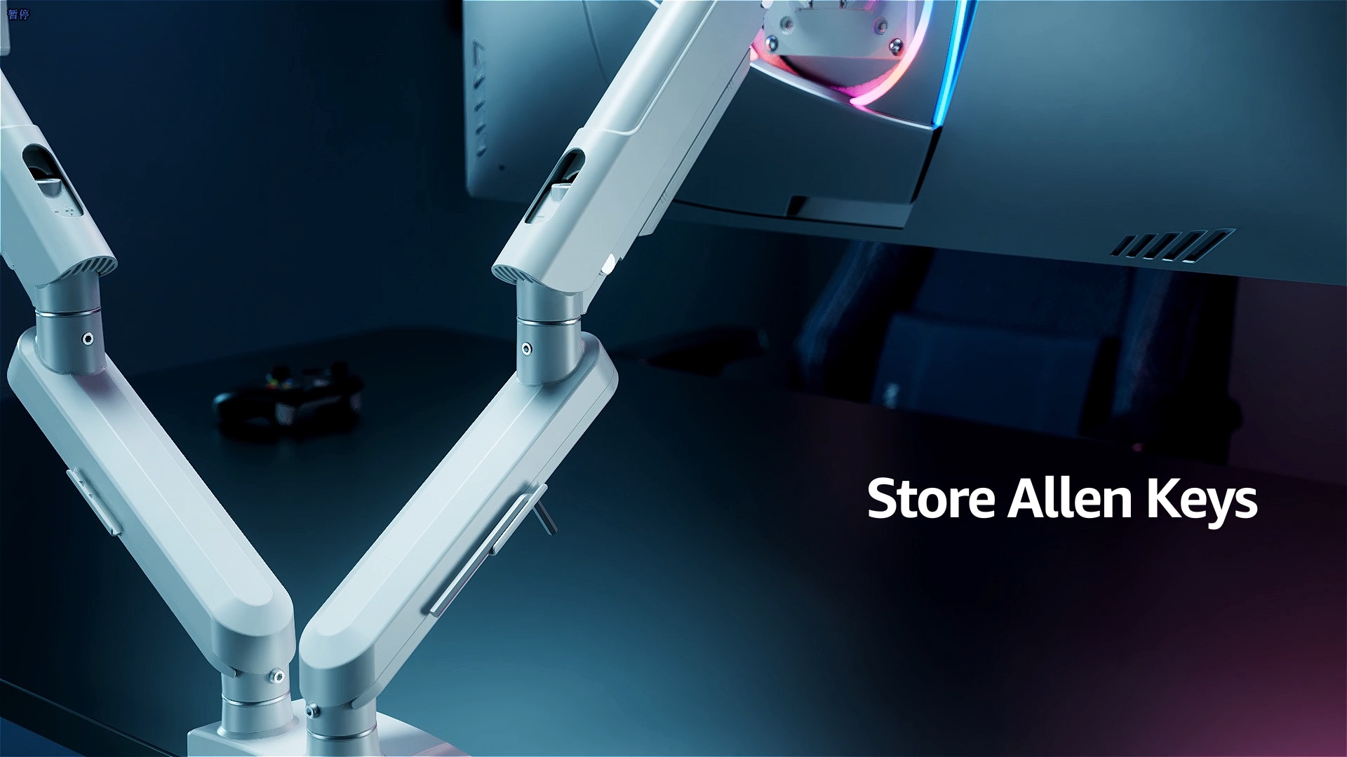 Redshift，c4d，Product animation，